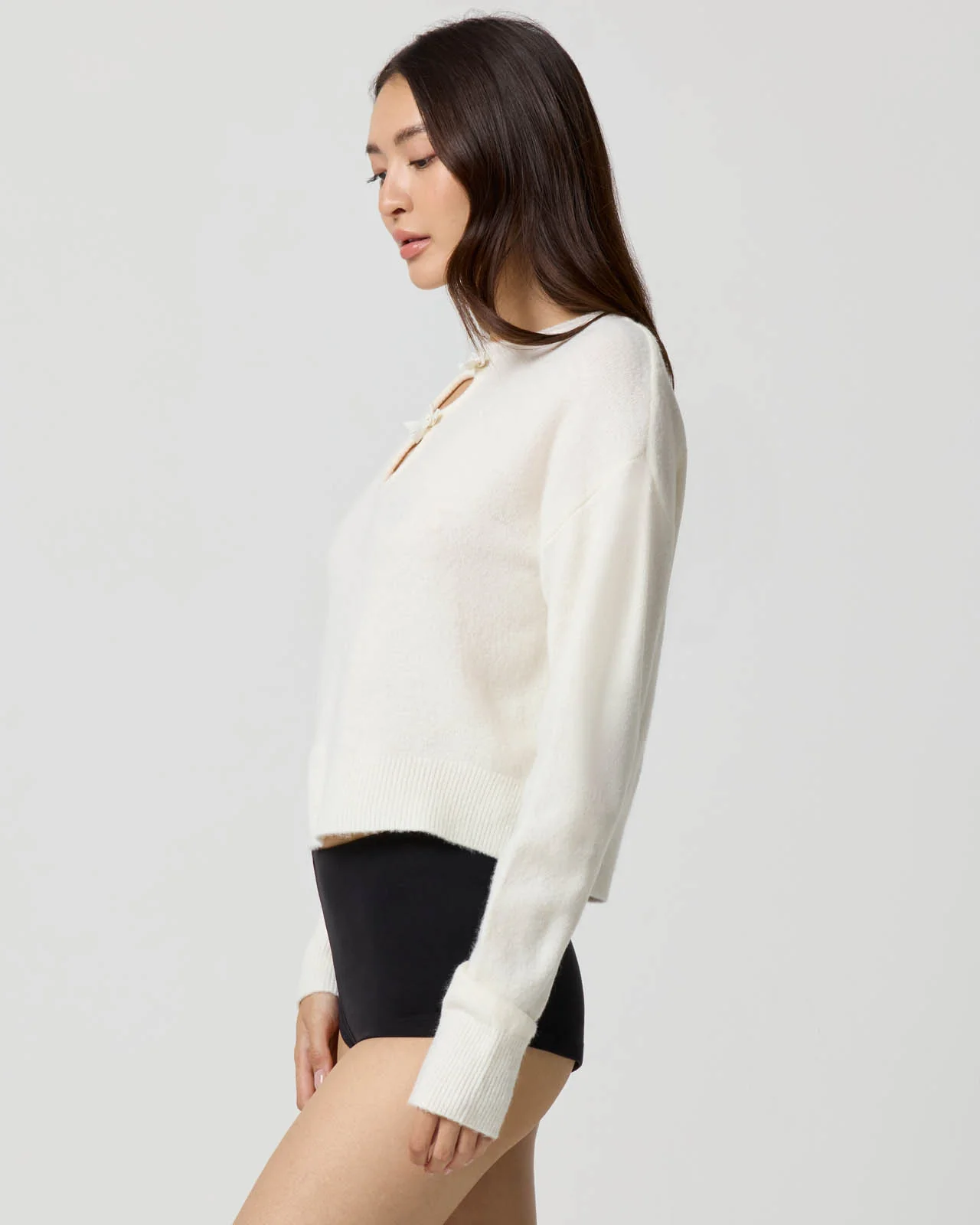 Baby Bow Pullover - Image 10