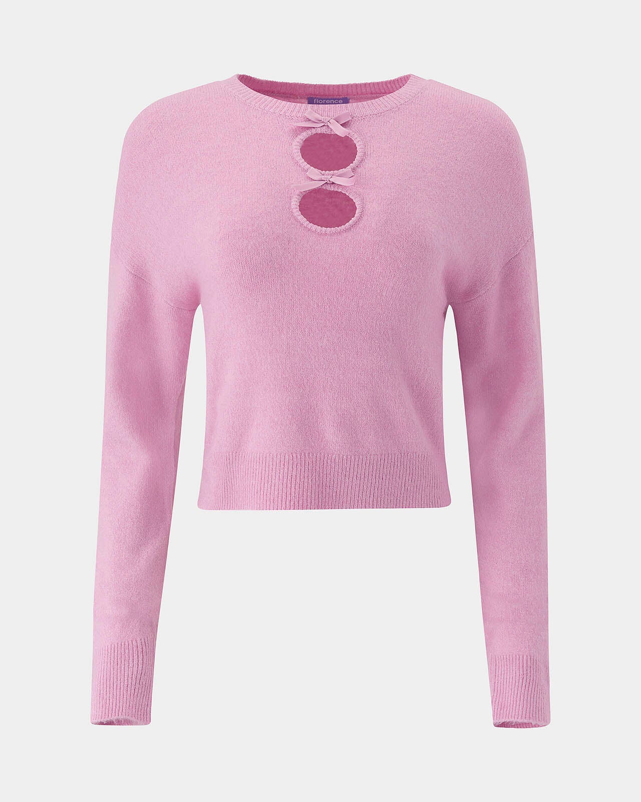 Baby Bow Pullover - Image 13