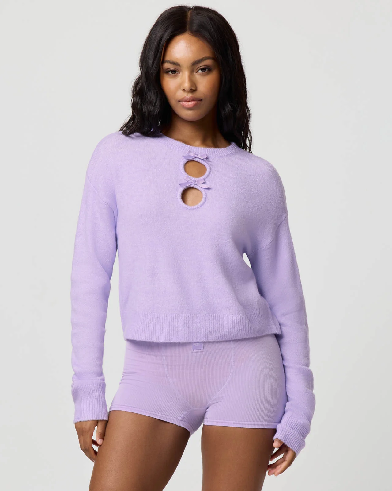 Baby Bow Pullover - Image 18