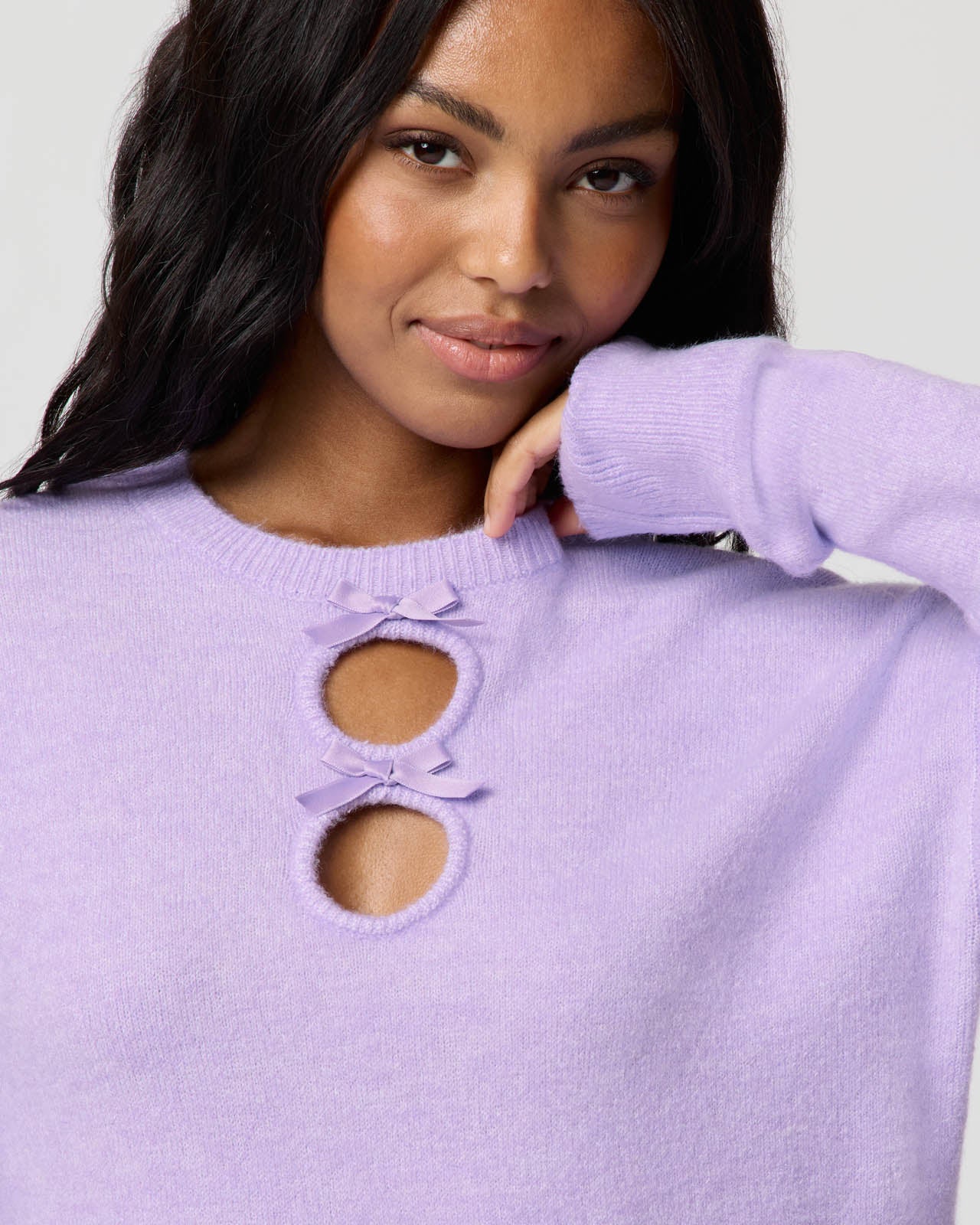 Baby Bow Pullover - Image 22