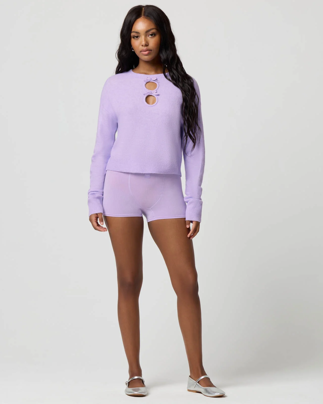 Baby Bow Pullover - Image 23