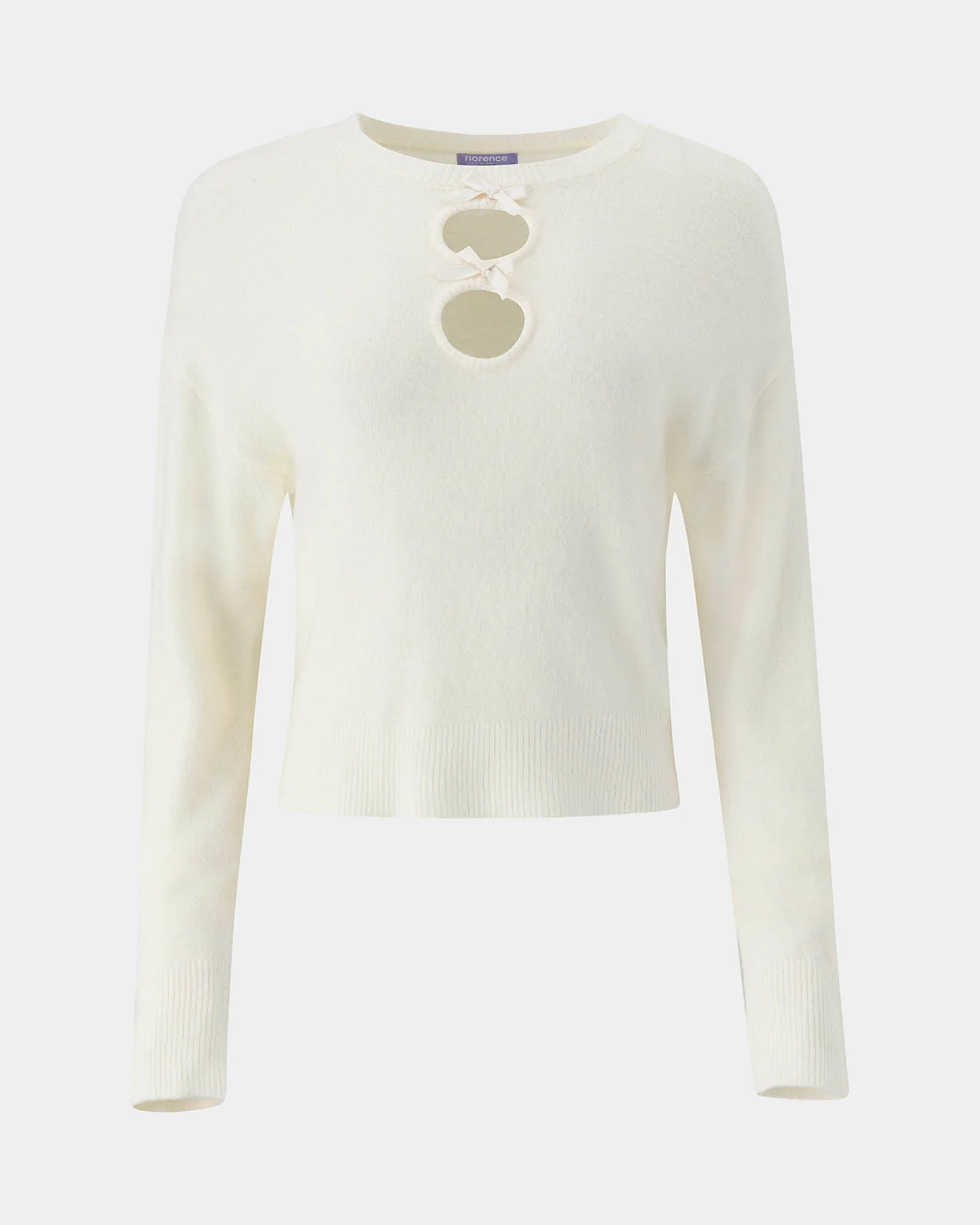 Baby Bow Pullover - Image 8