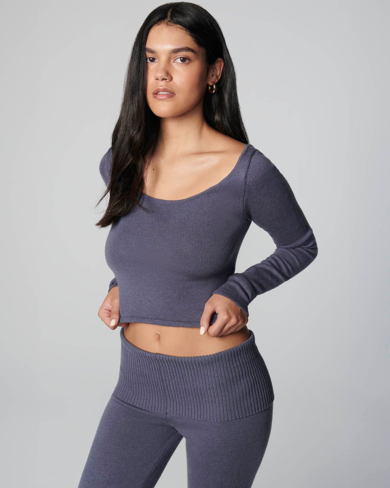 Barre Crossback Top - Image 12