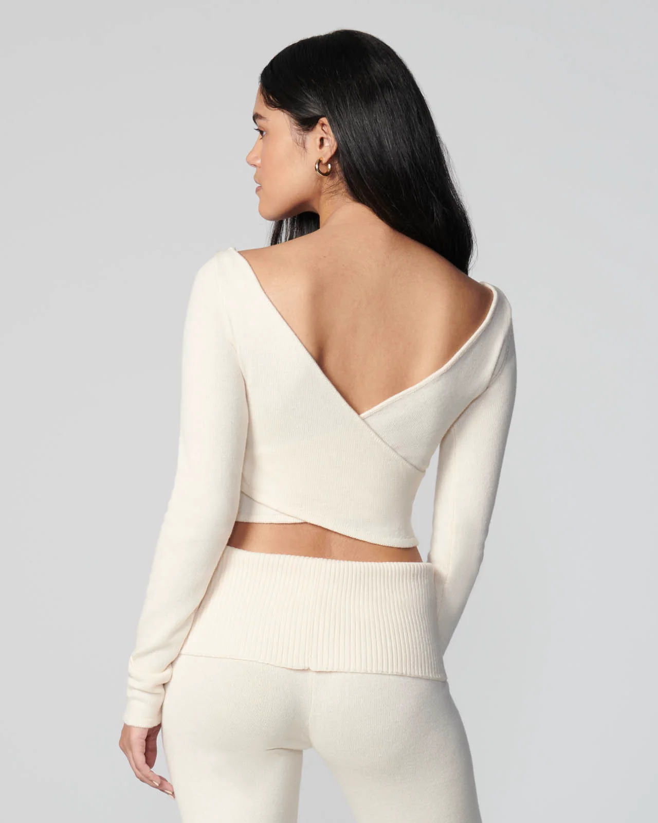 Barre Crossback Top - Image 22