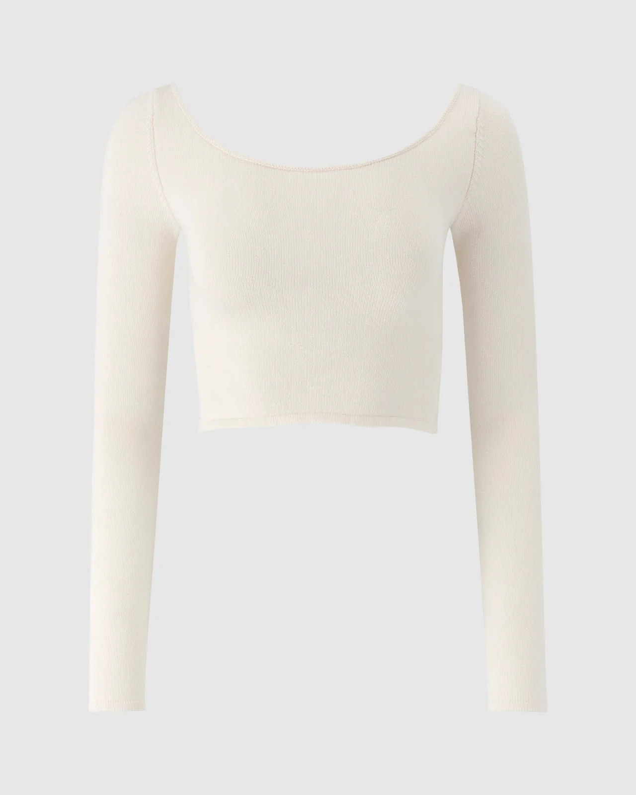 Barre Crossback Top - Image 23