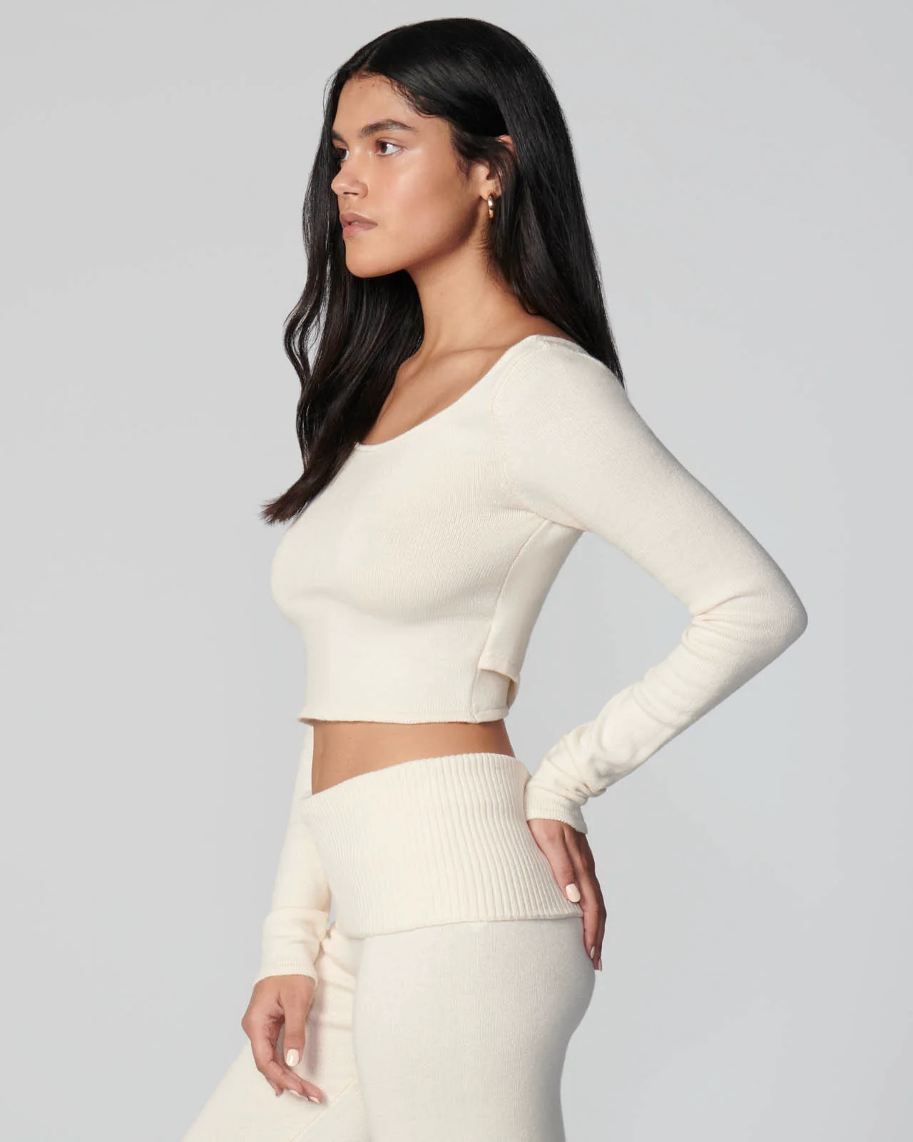 Barre Crossback Top - Image 26