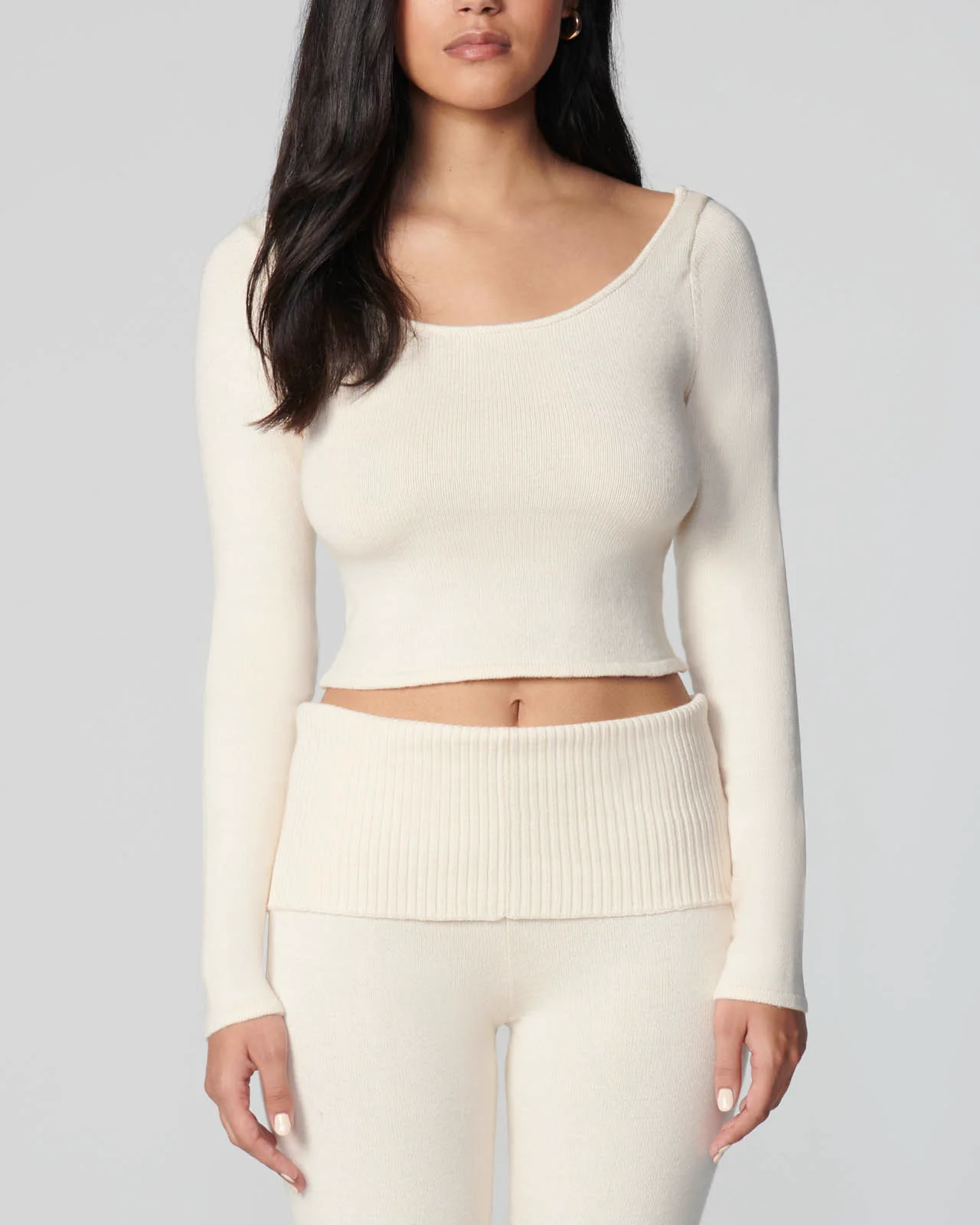 Barre Crossback Top - Image 27