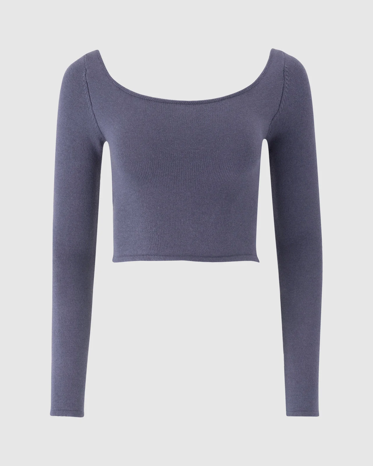 Barre Crossback Top - Image 8