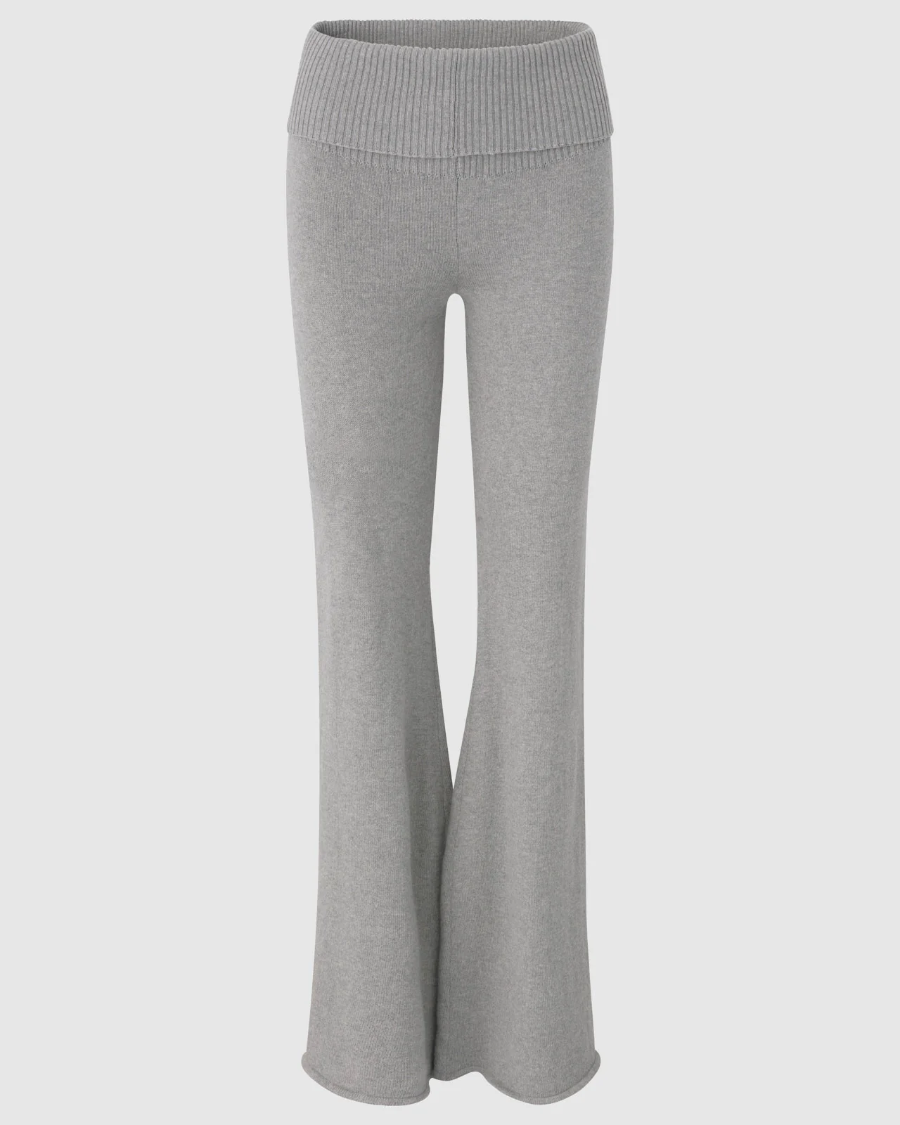 Barre Foldover Wide Leg Pant - Image 14