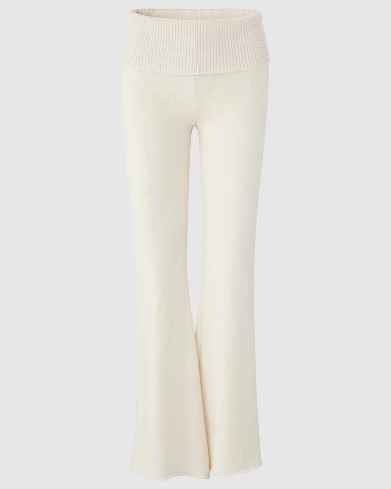 Barre Foldover Wide Leg Pant - Image 21