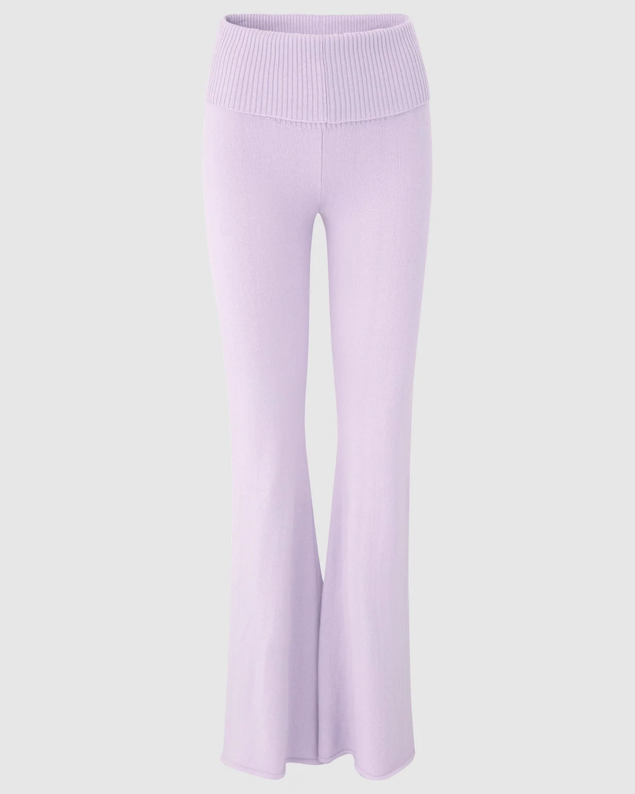 Barre Foldover Wide Leg Pant - Image 26