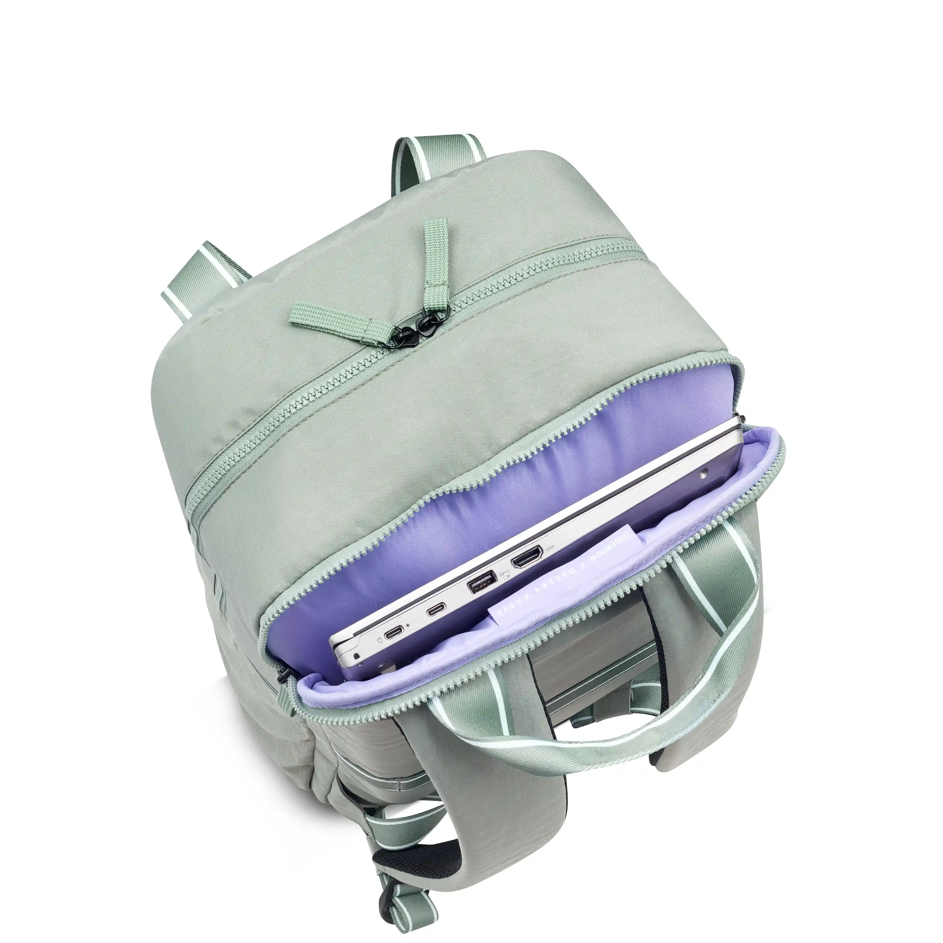 CAREFREE - Laptop Backpack - Image 15