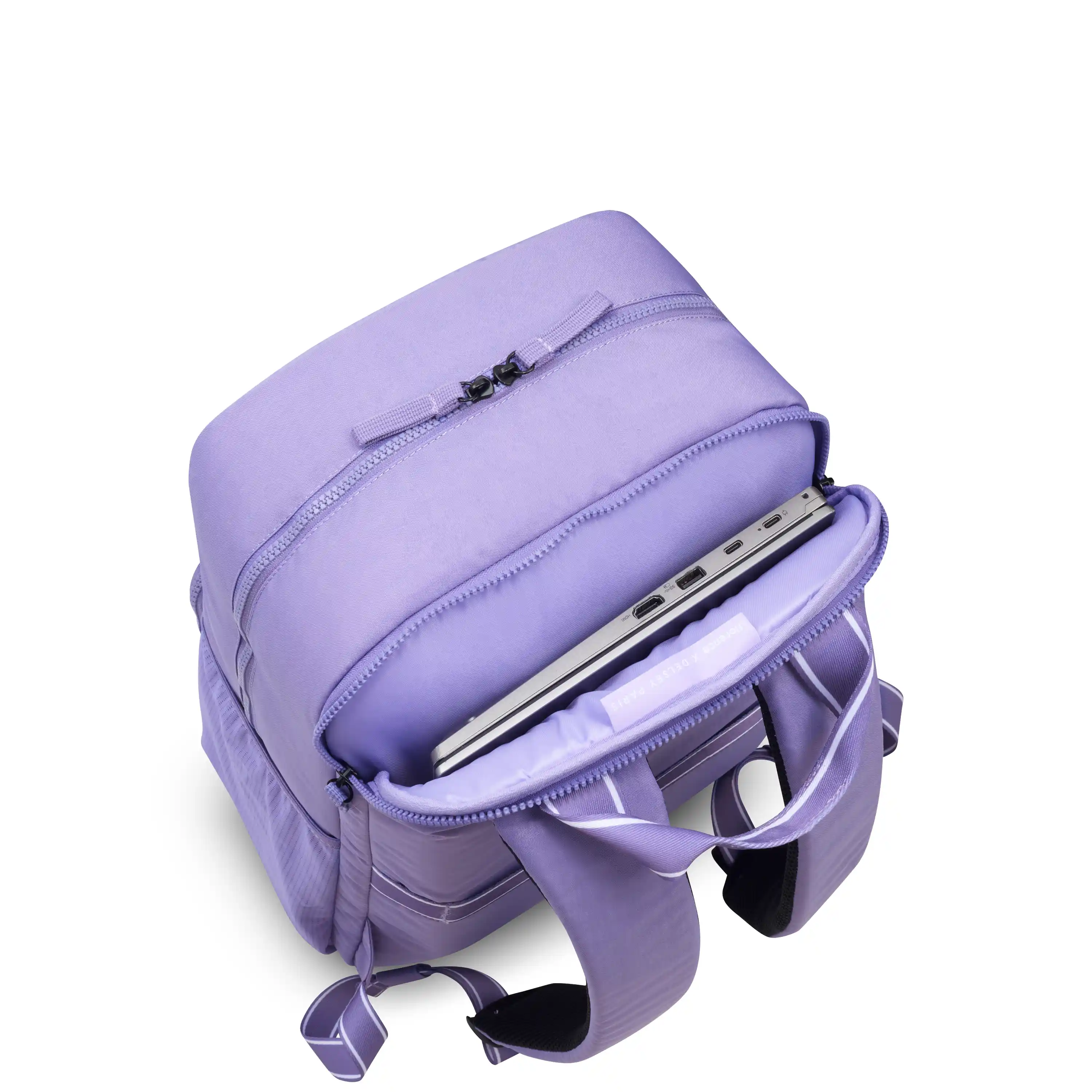 CAREFREE - Laptop Backpack - Image 5