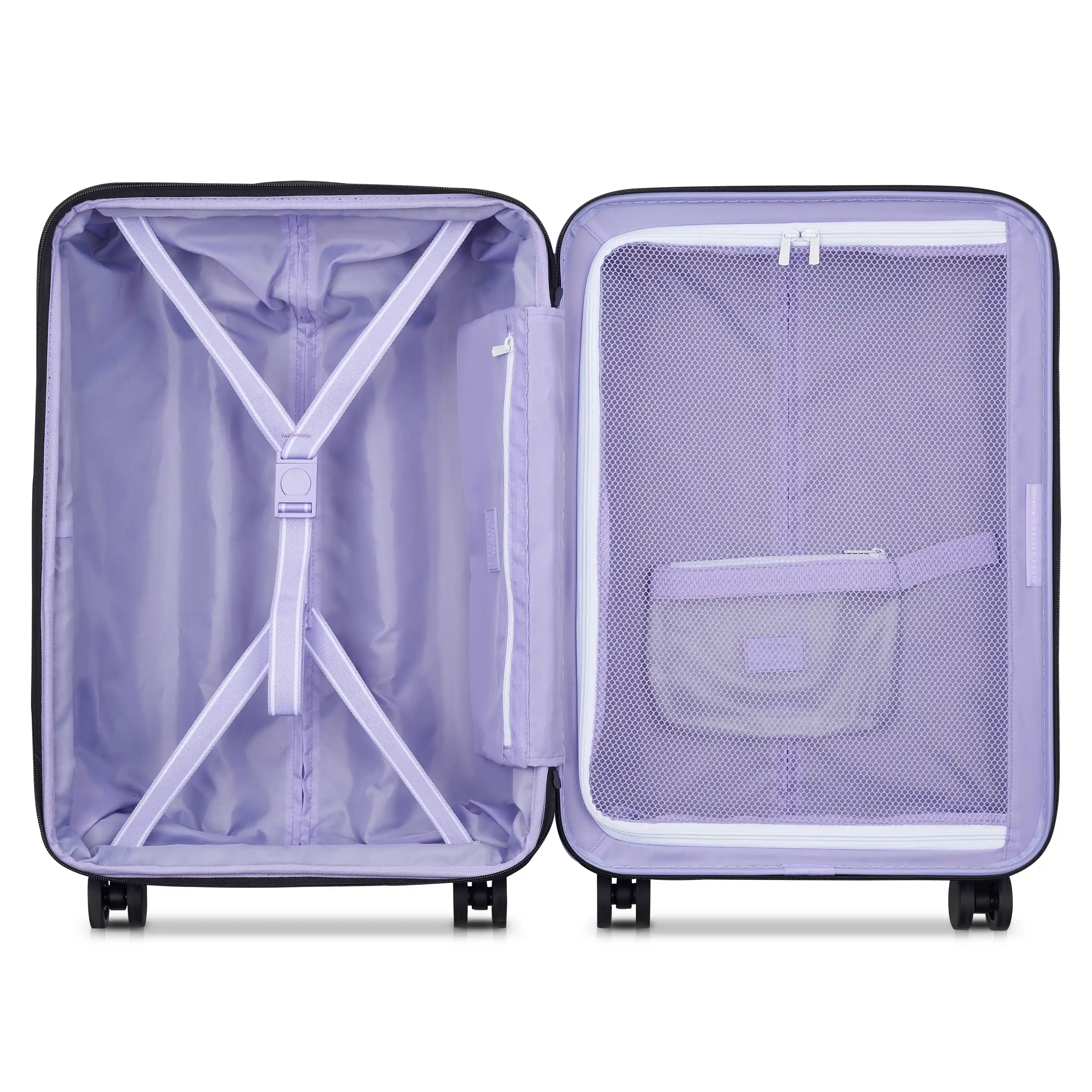 CATCH FLIGHTS - Carry-On Plus Expandable Spinner - Image 10