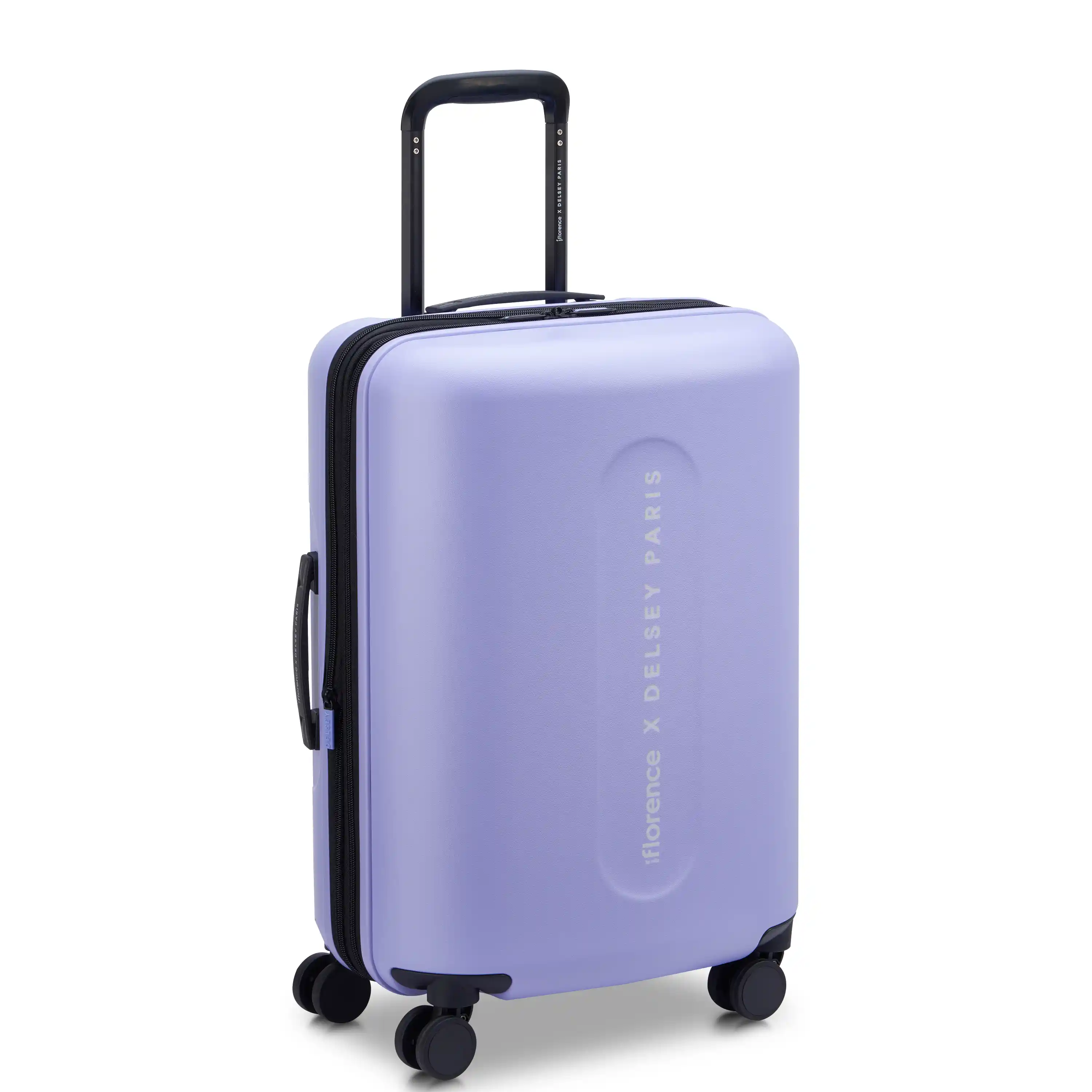 CATCH FLIGHTS - Carry-On Plus Expandable Spinner - Image 11