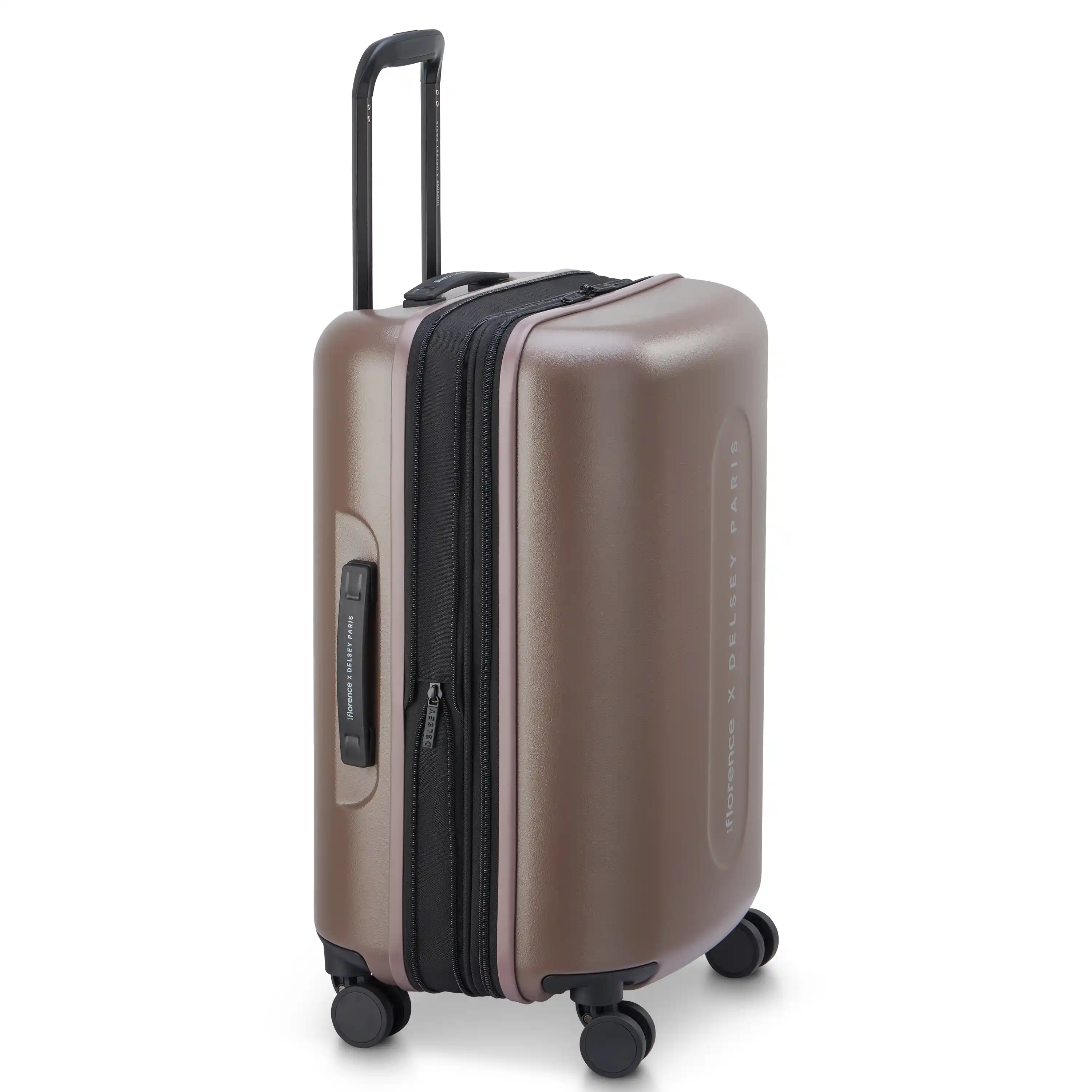 CATCH FLIGHTS - Carry-On Plus Expandable Spinner - Image 14