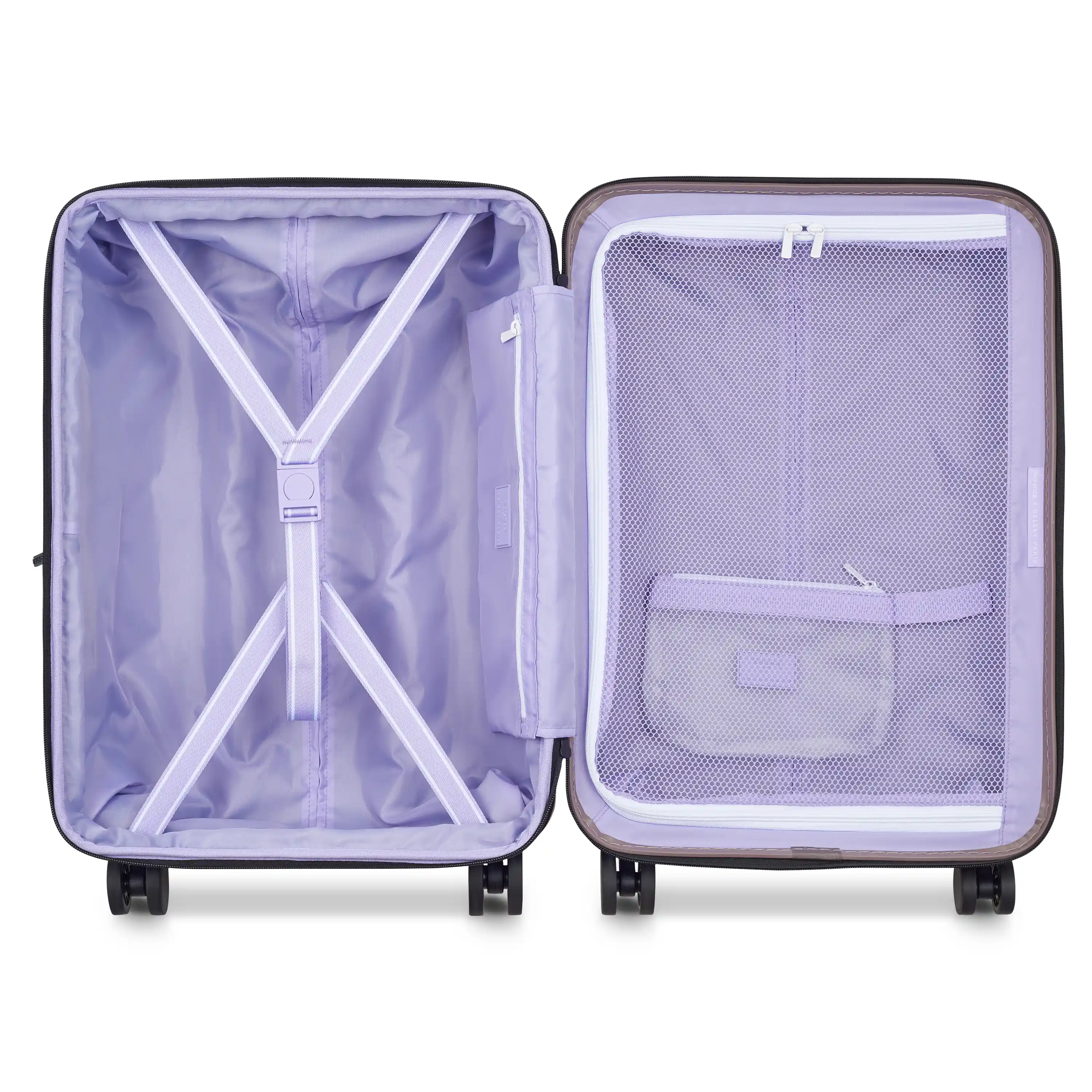 CATCH FLIGHTS - Carry-On Plus Expandable Spinner - Image 20
