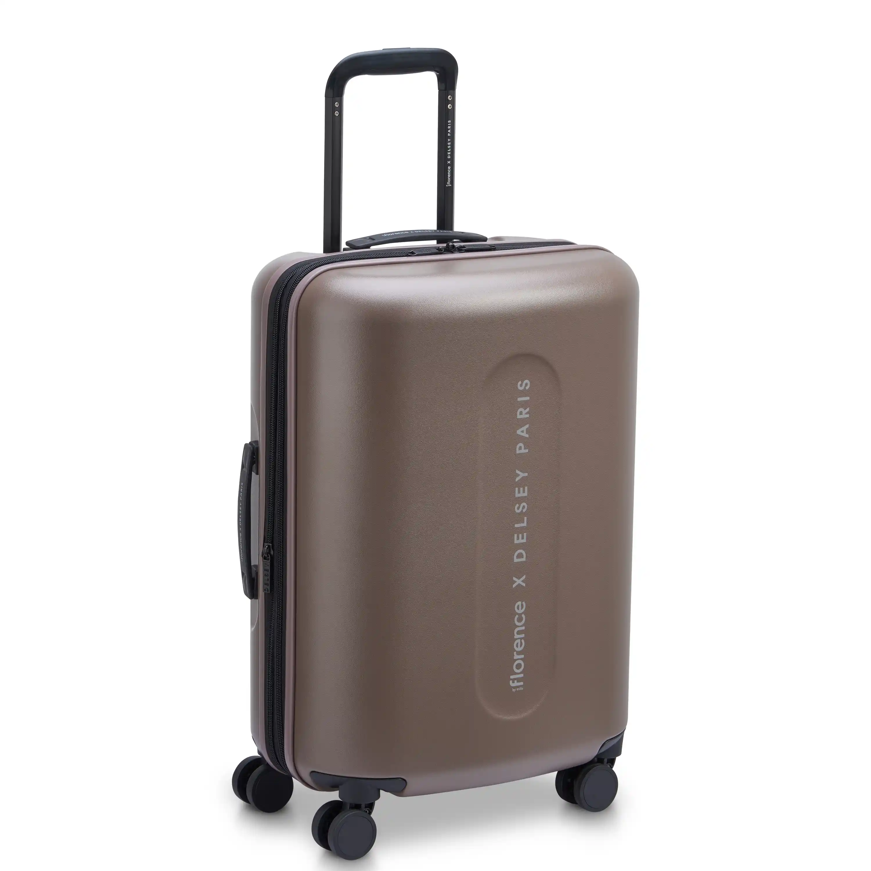 CATCH FLIGHTS - Carry-On Plus Expandable Spinner - Image 21