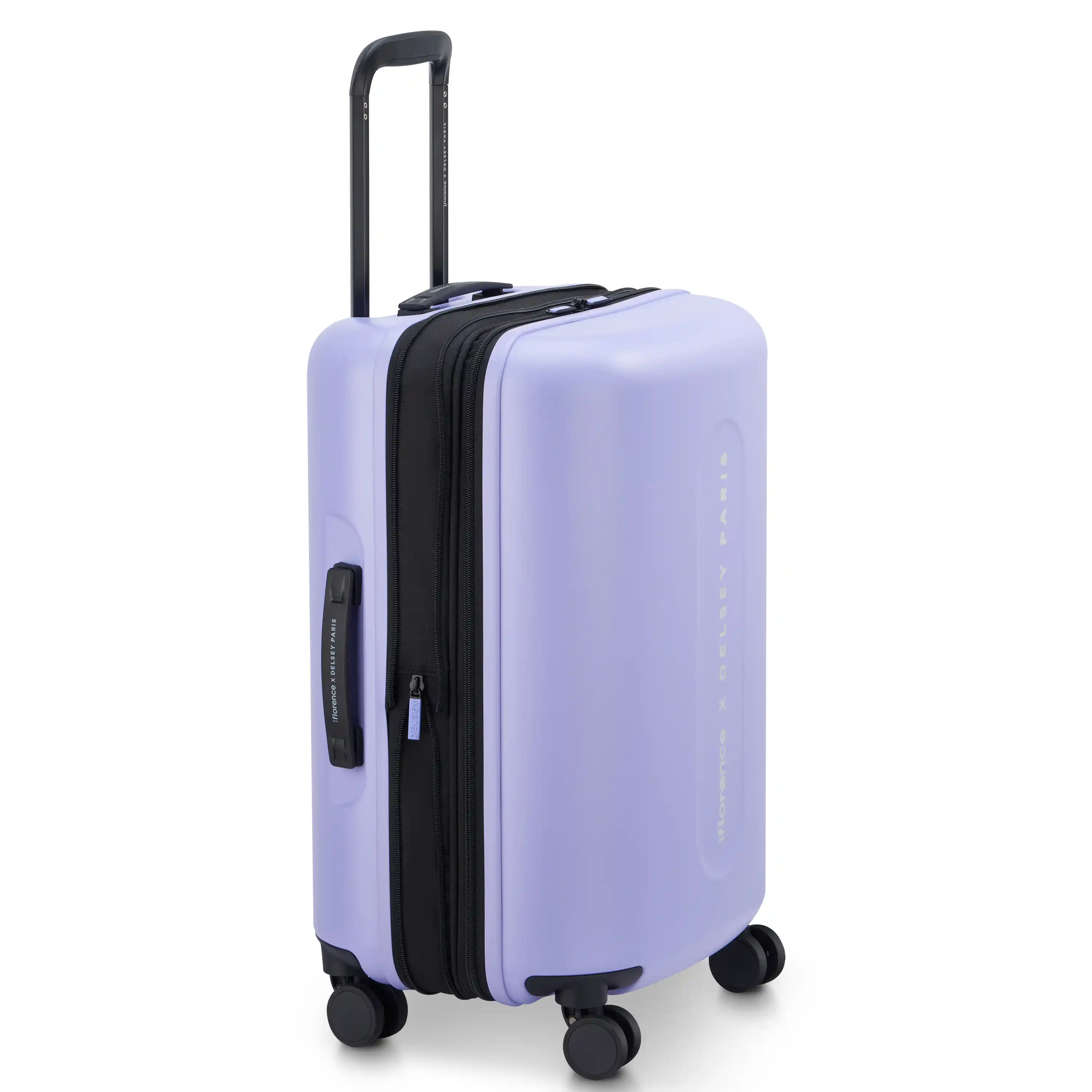 CATCH FLIGHTS - Carry-On Plus Expandable Spinner - Image 4