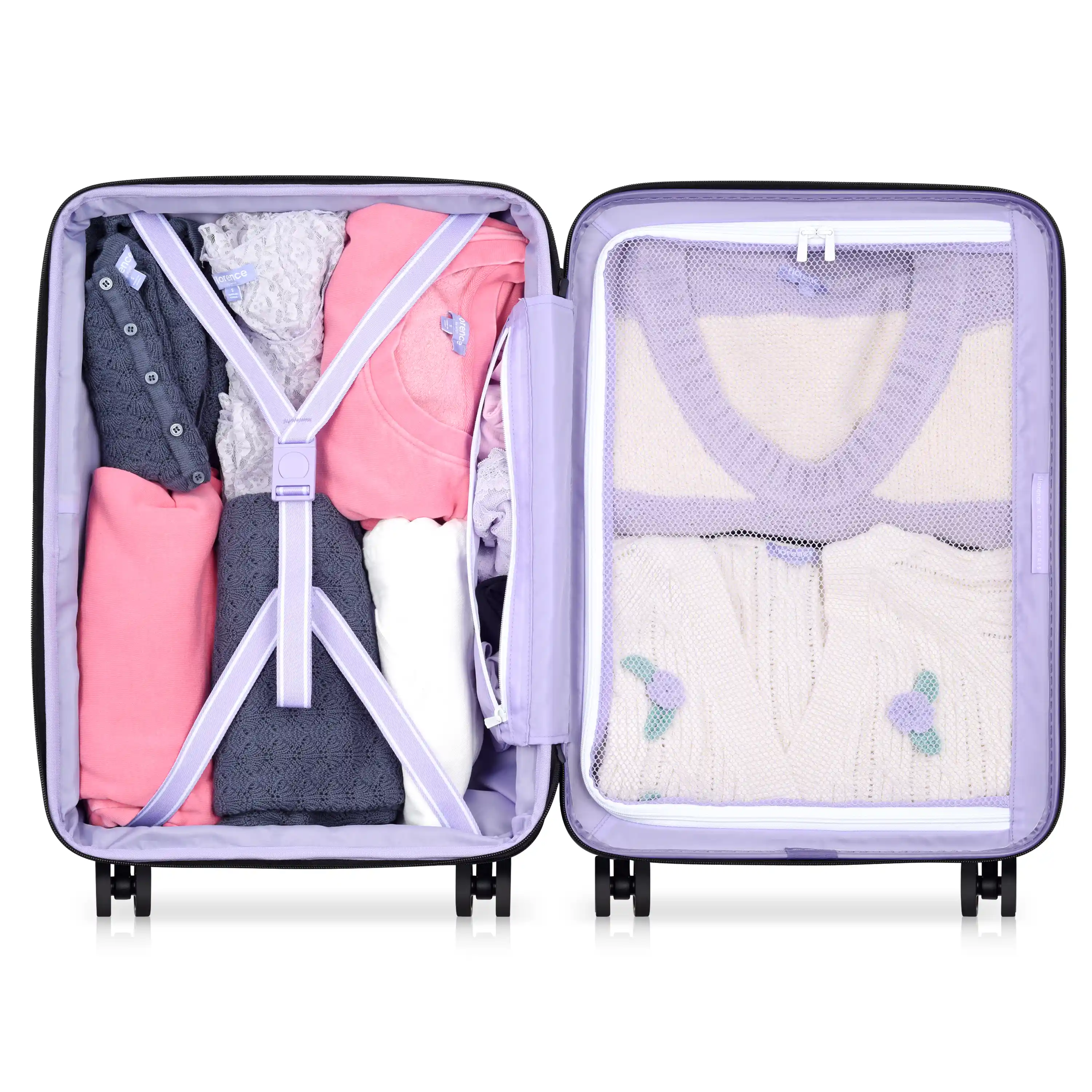 CATCH FLIGHTS - Carry-On Plus Expandable Spinner - Image 5