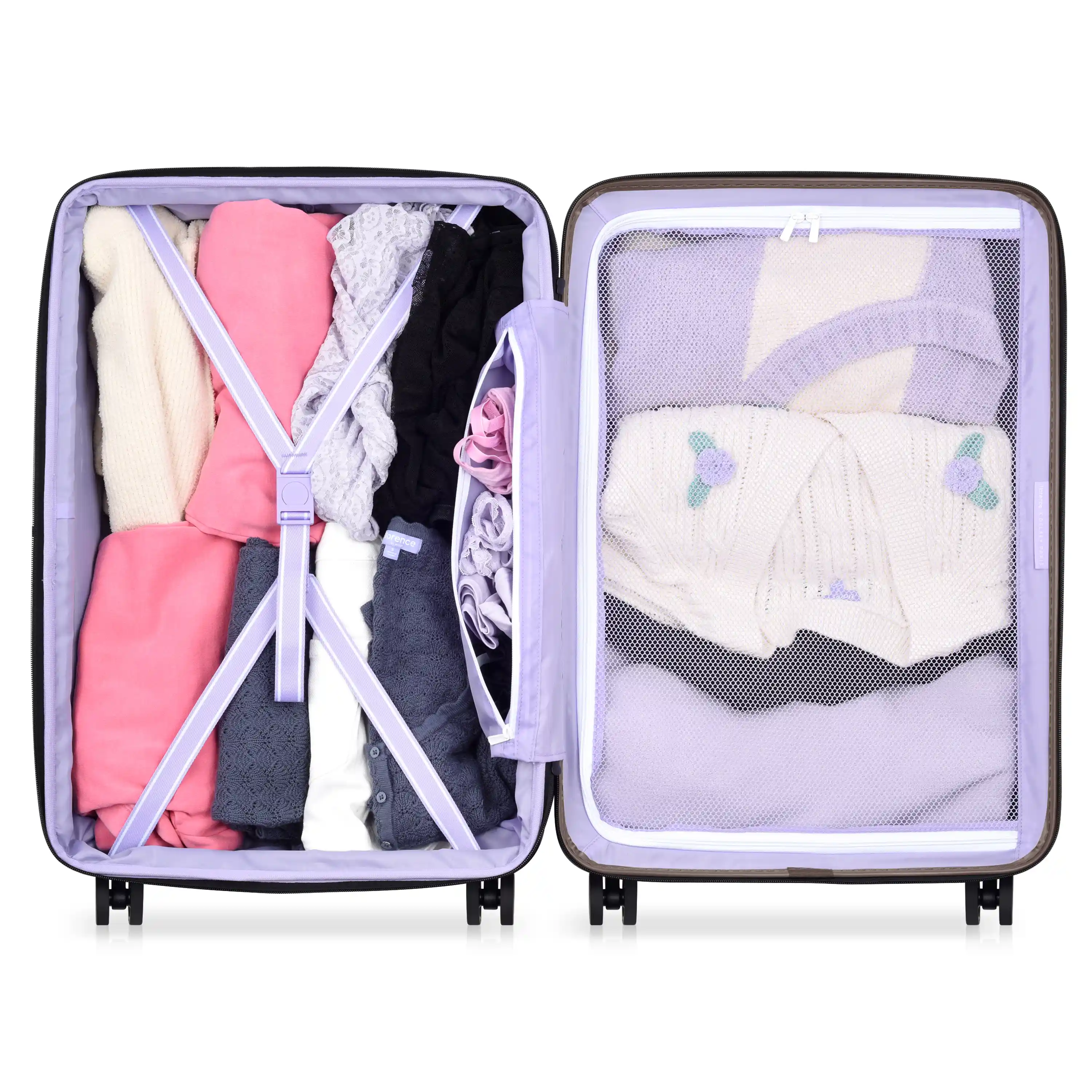 CATCH FLIGHTS - Medium Expandable Spinner - Image 14