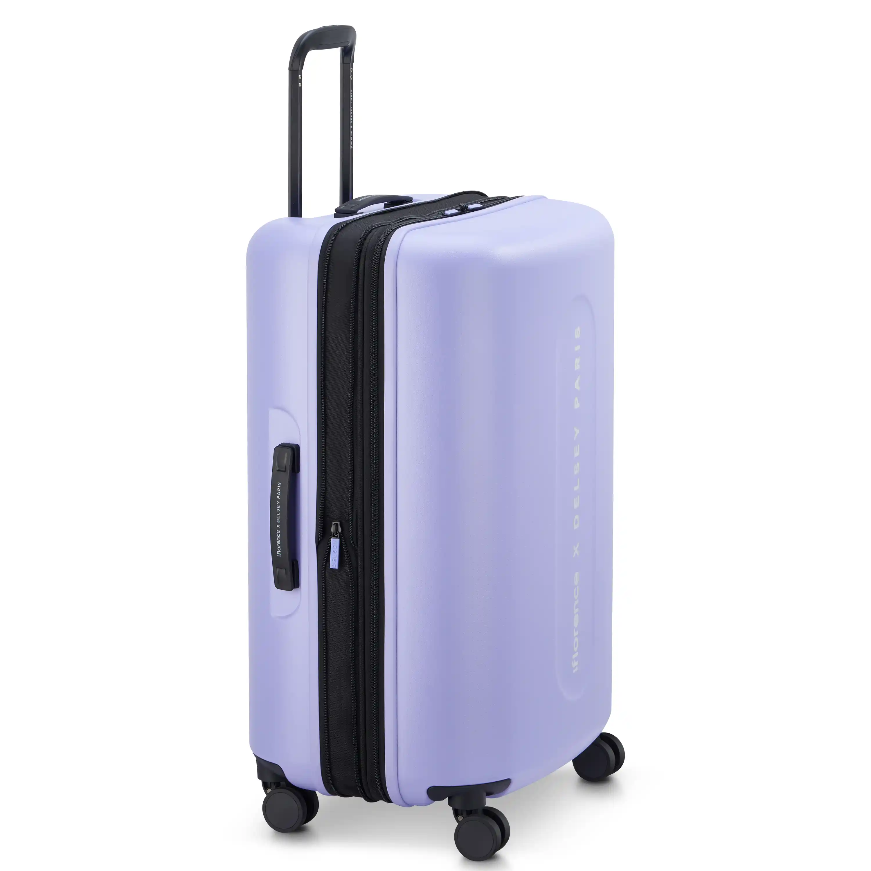 CATCH FLIGHTS - Medium Expandable Spinner - Image 3