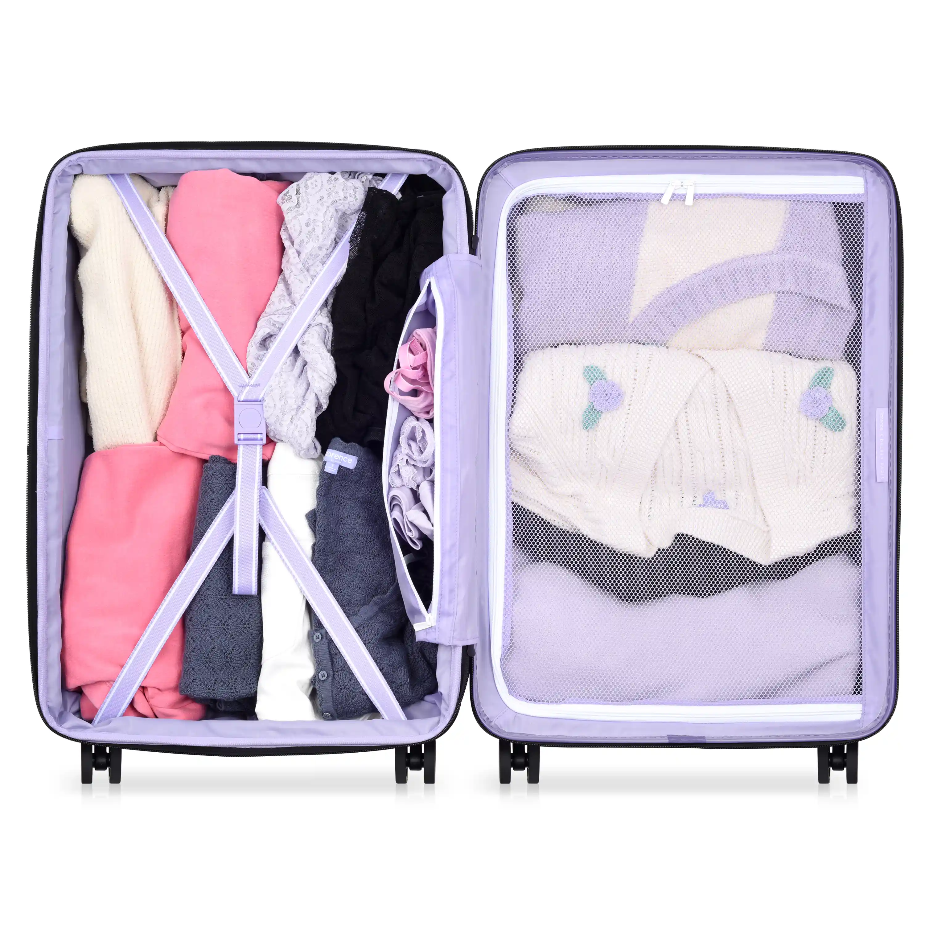 CATCH FLIGHTS - Medium Expandable Spinner - Image 4