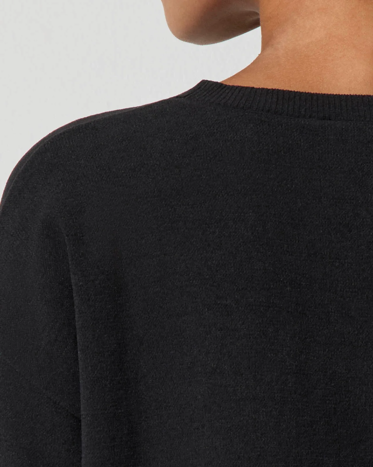 Chenille Crewneck - Image 10