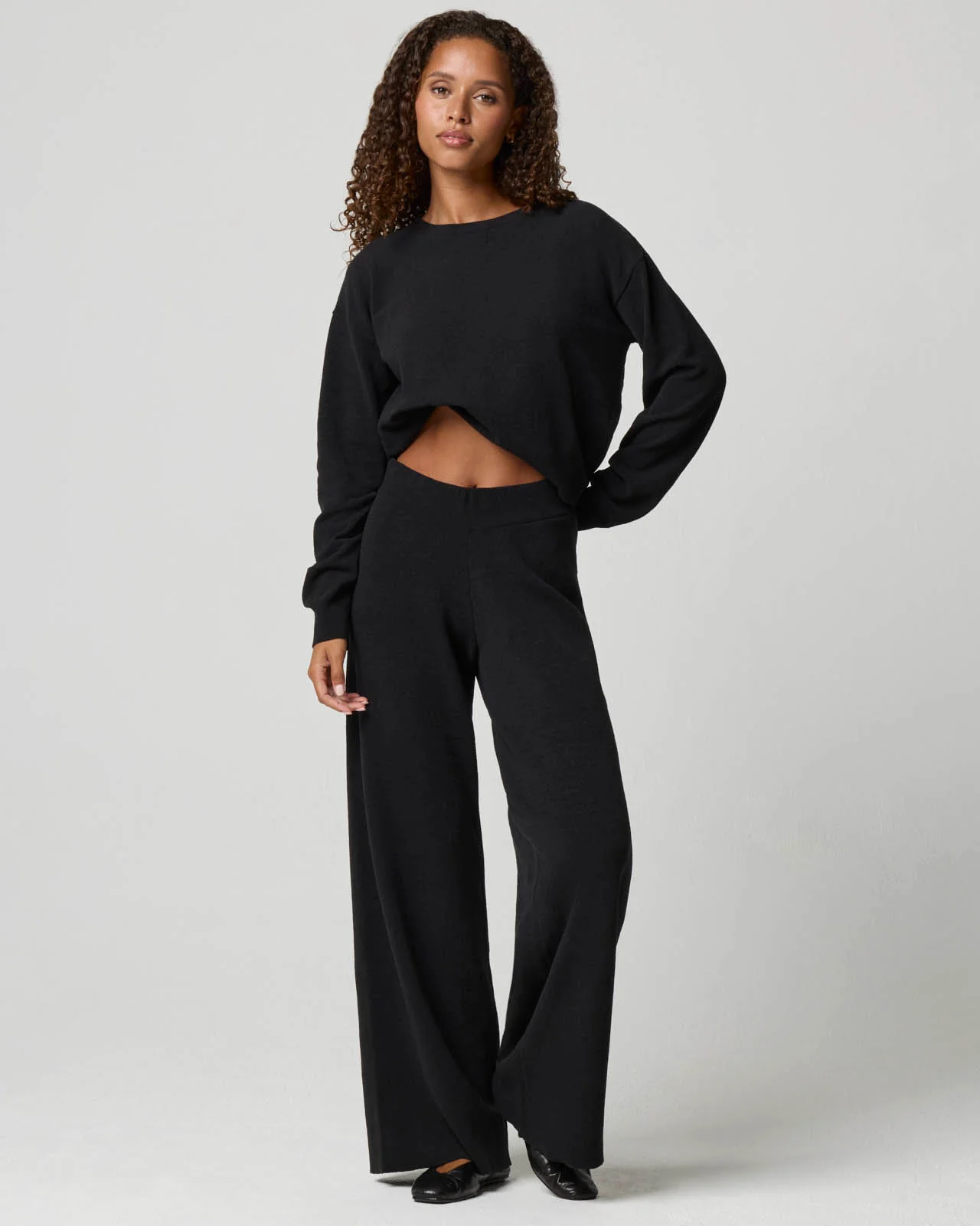 Chenille Crewneck - Image 11