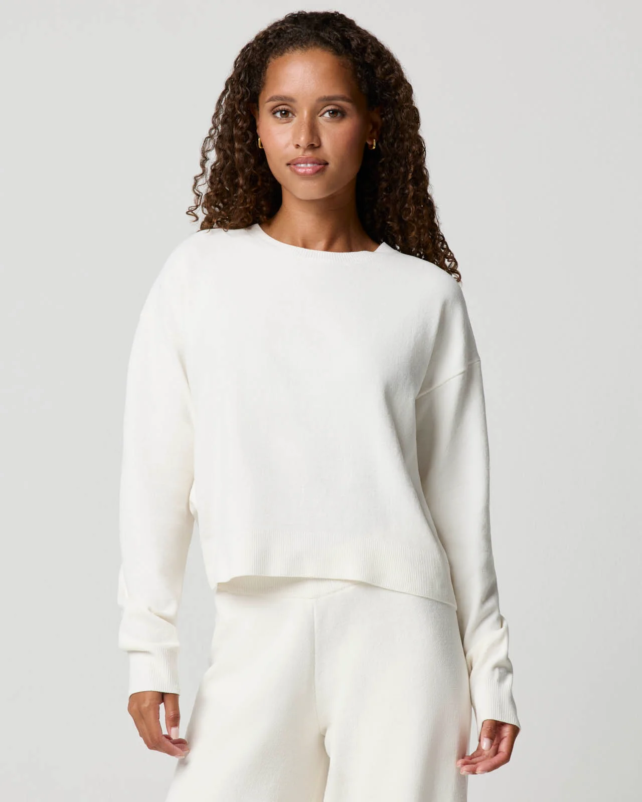 Chenille Crewneck - Image 12