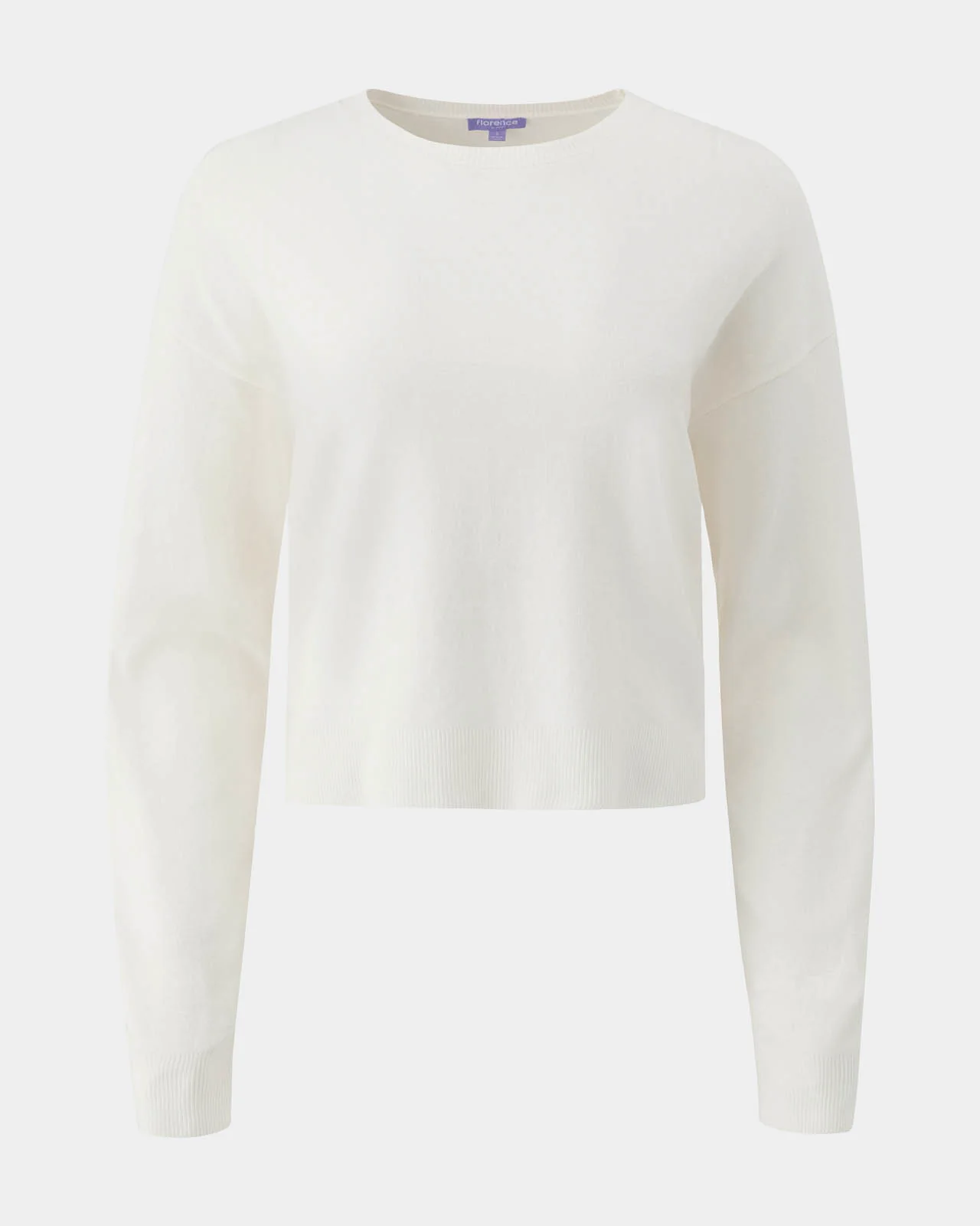 Chenille Crewneck - Image 13