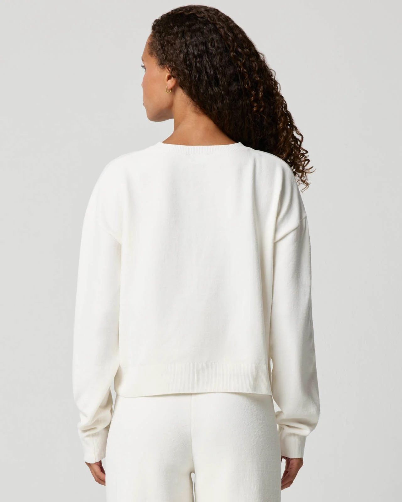Chenille Crewneck - Image 14