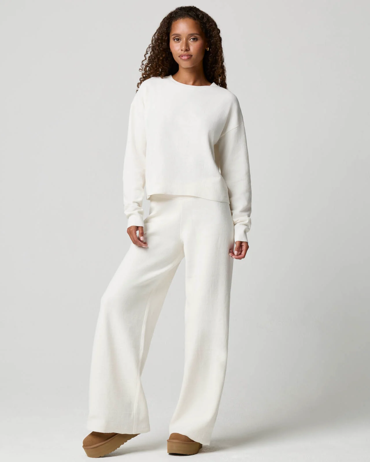 Chenille Crewneck - Image 16