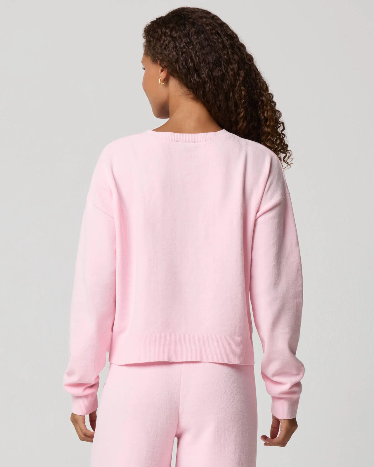 Chenille Crewneck - Image 3