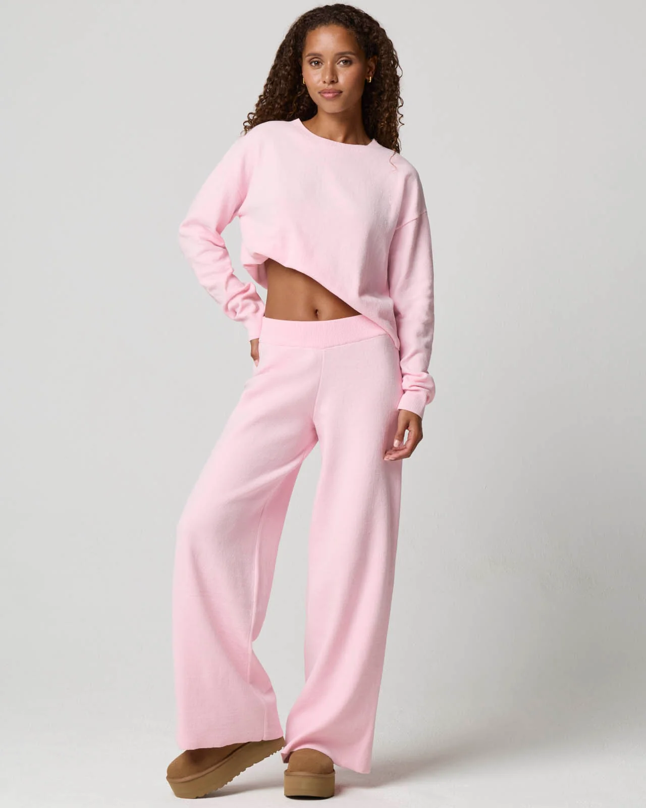 Chenille Crewneck - Image 5