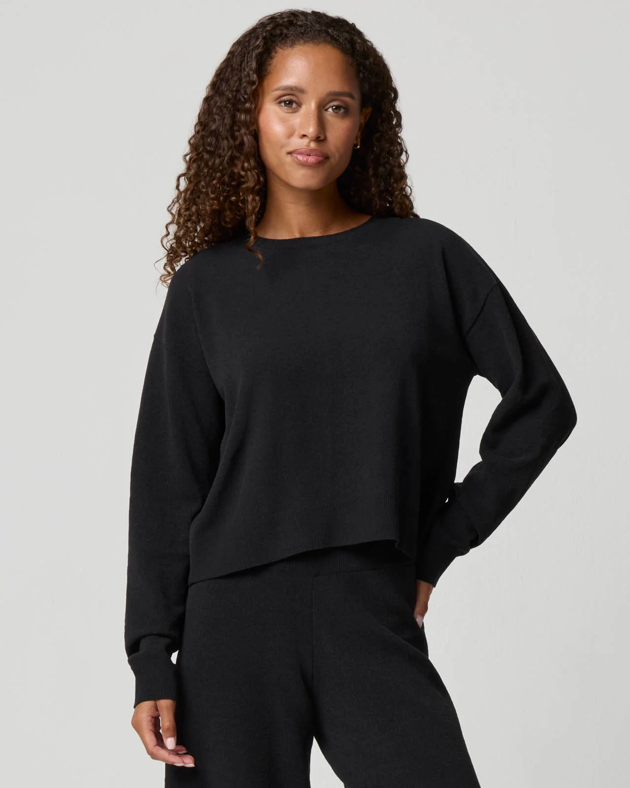 Chenille Crewneck - Image 6