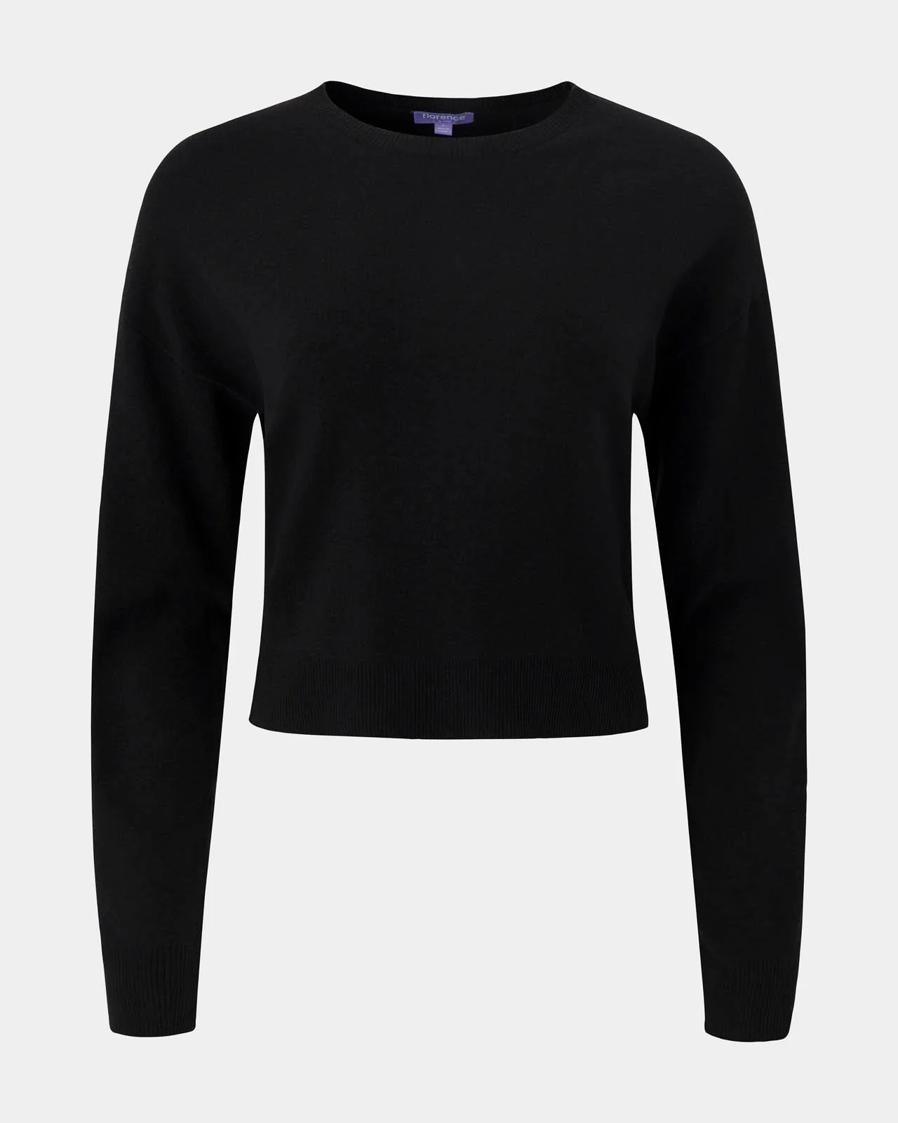 Chenille Crewneck - Image 7