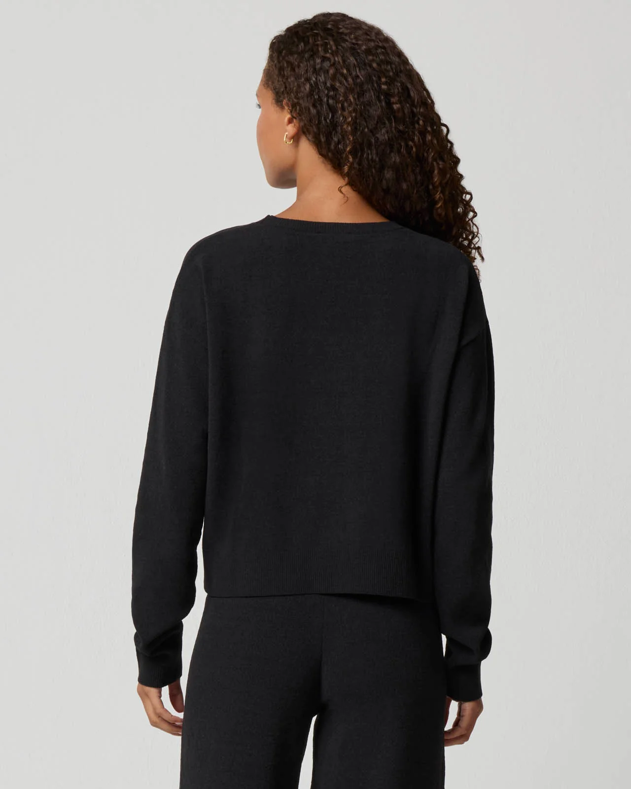 Chenille Crewneck - Image 8