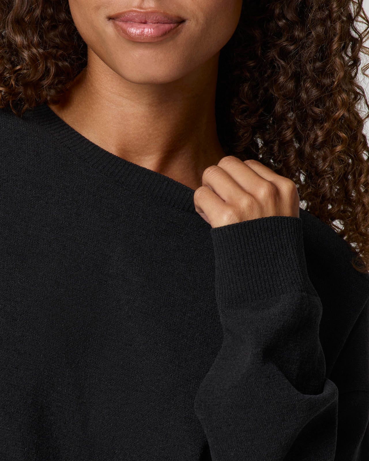 Chenille Crewneck - Image 9