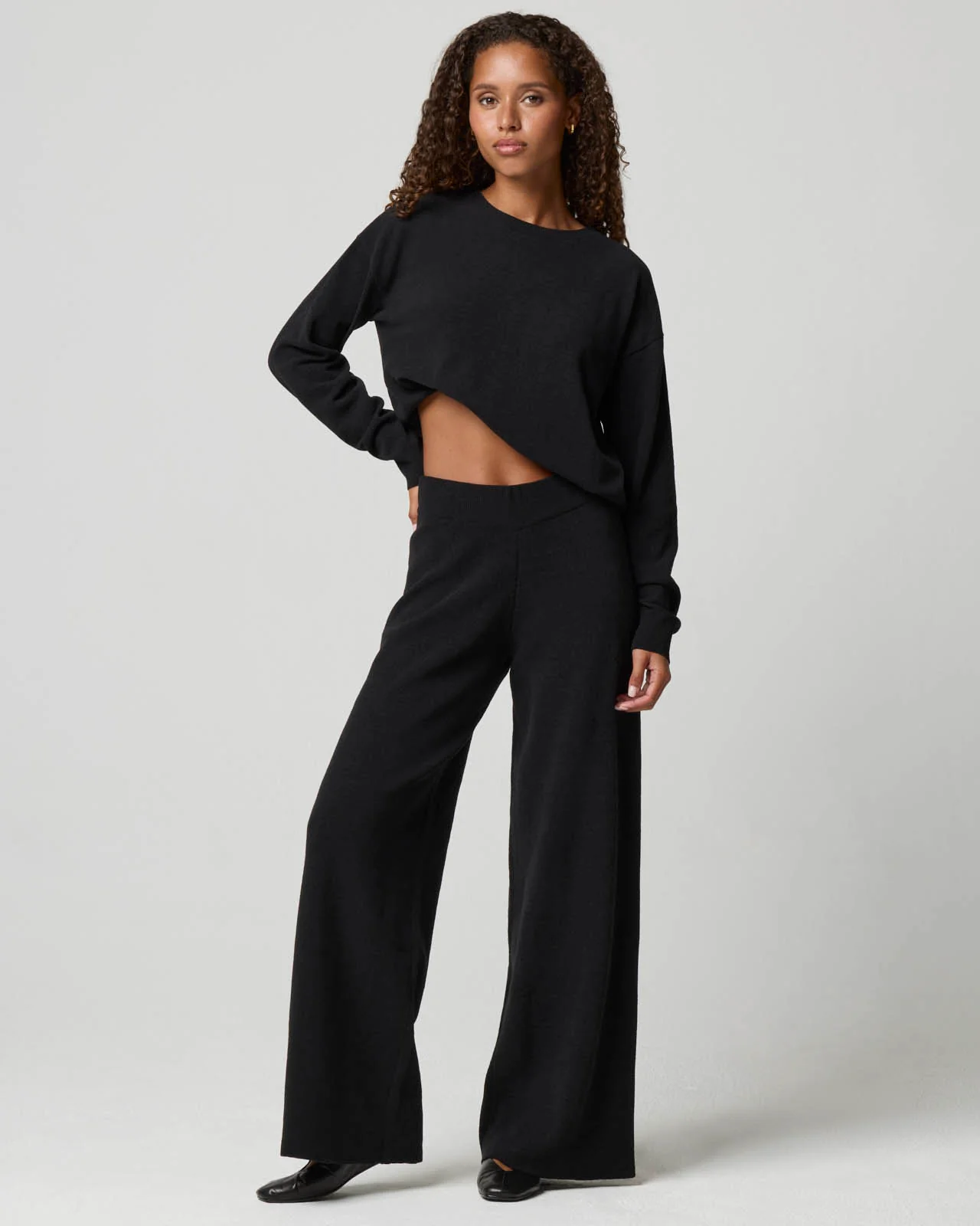 Chenille Sweatpant - Image 11