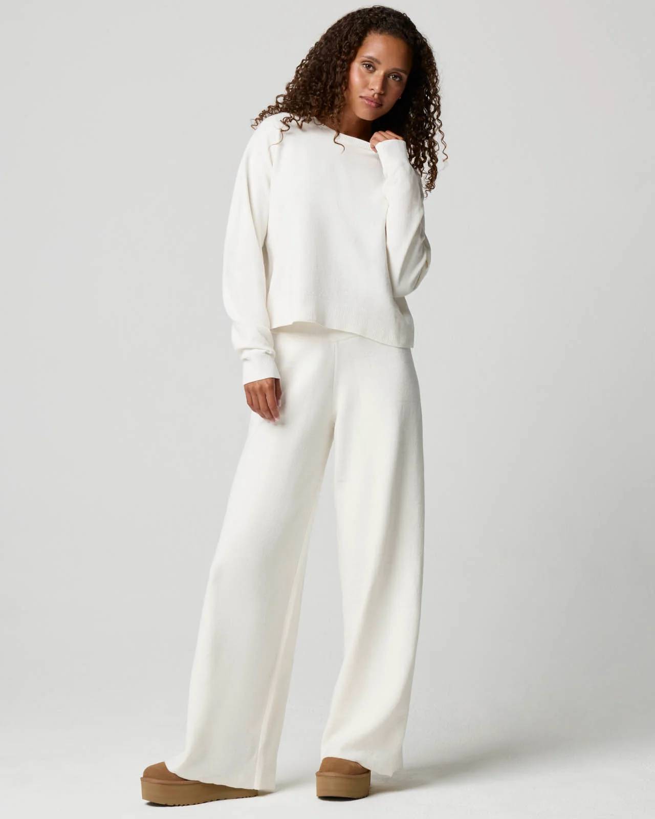 Chenille Sweatpant - Image 16