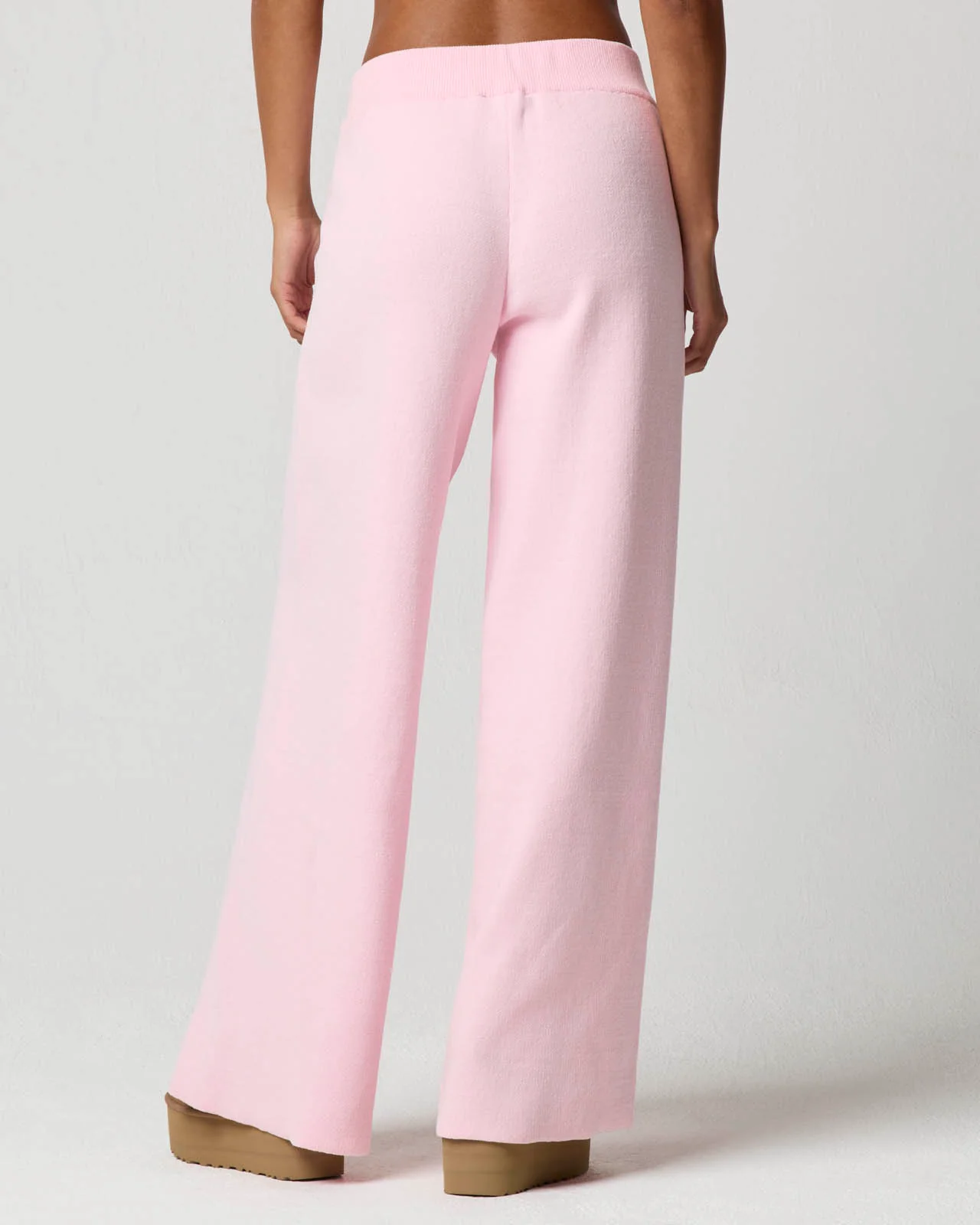 Chenille Sweatpant - Image 3