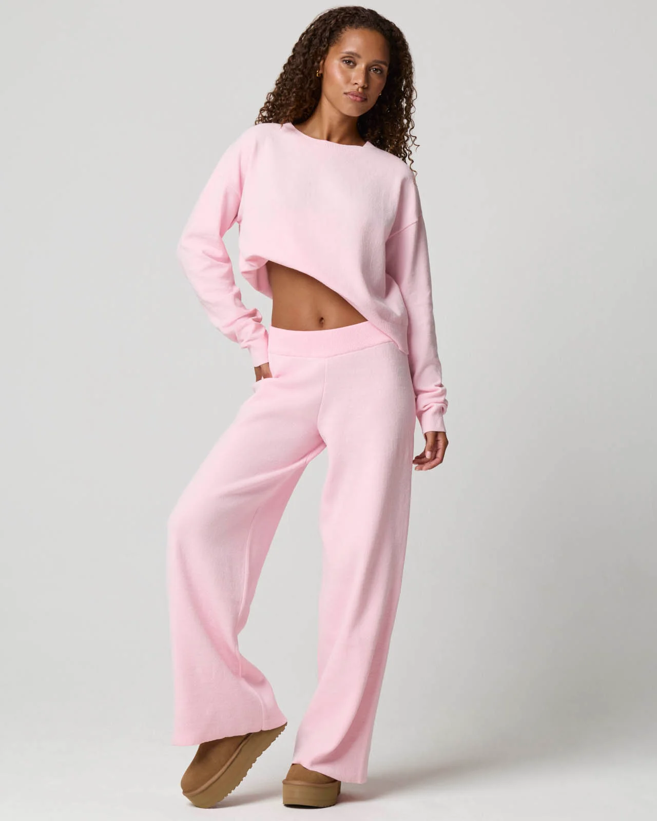 Chenille Sweatpant - Image 6
