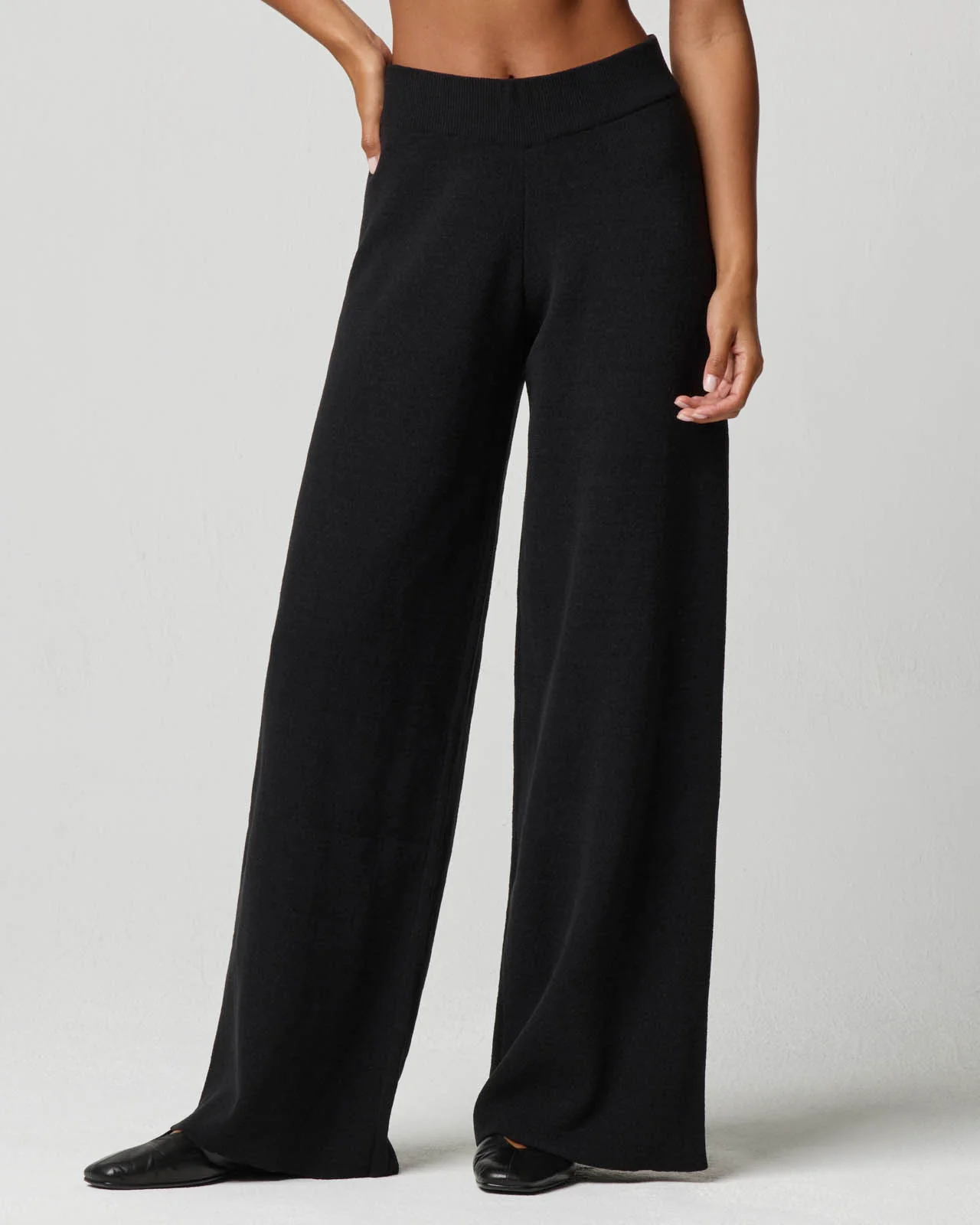 Chenille Sweatpant - Image 7