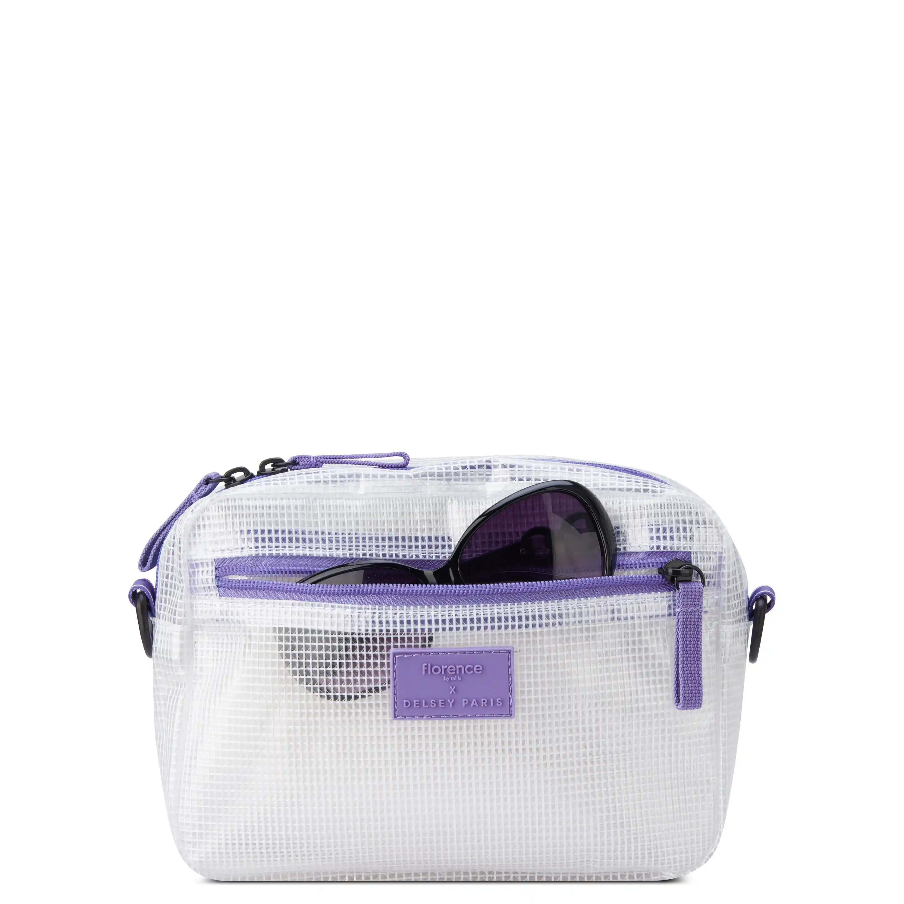 CITY BREEZE - Crossbody Bag - Image 7