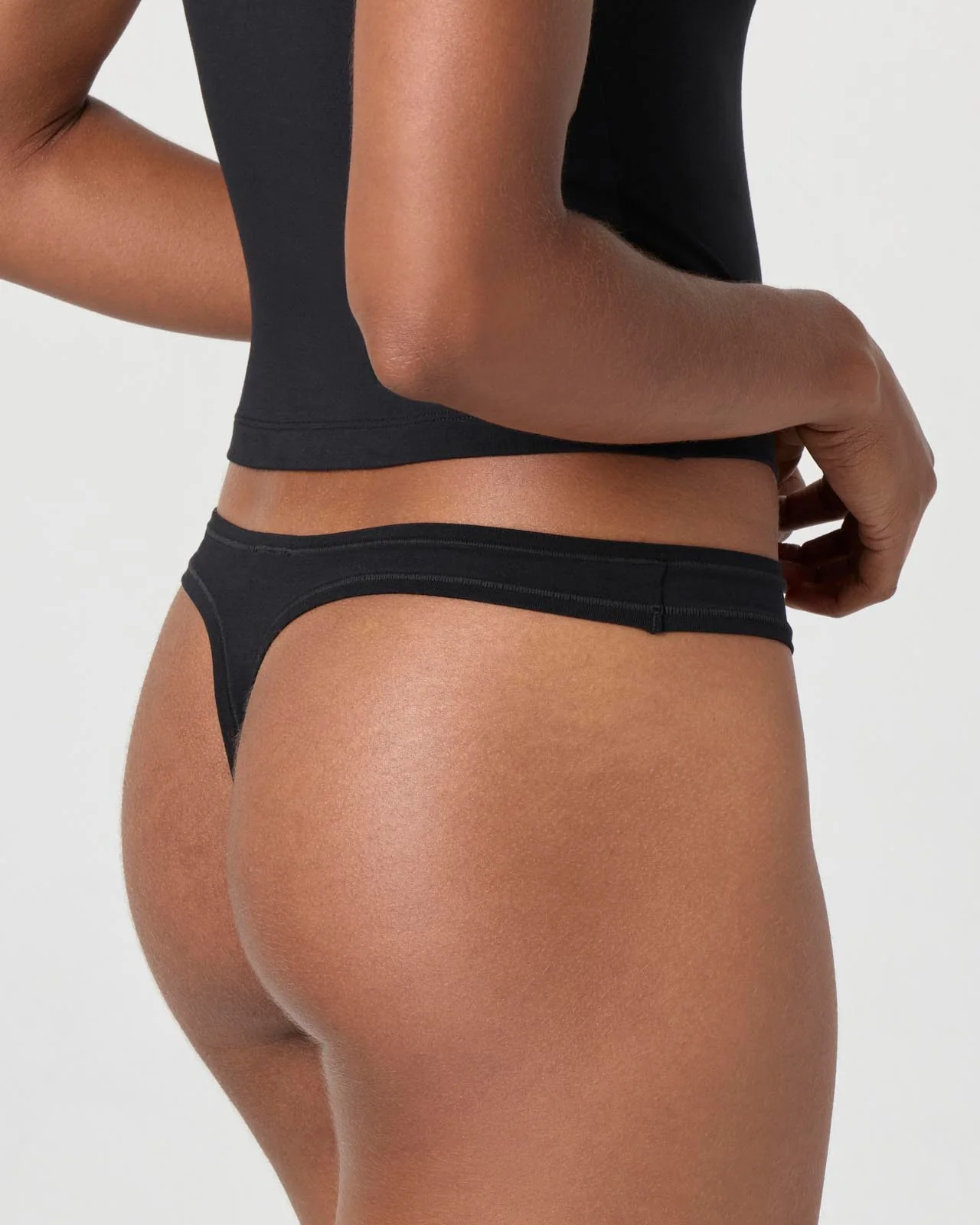 Softie Cotton Thong 3-Pack - Image 18