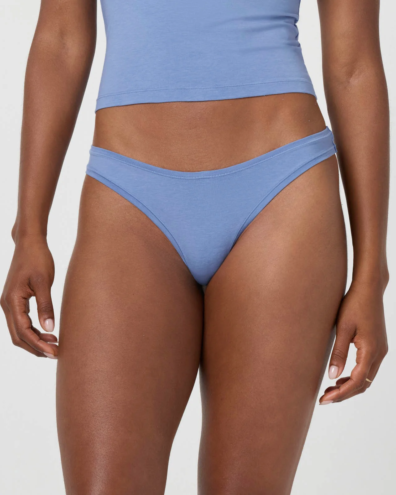 Softie Cotton Thong 3-Pack - Image 24