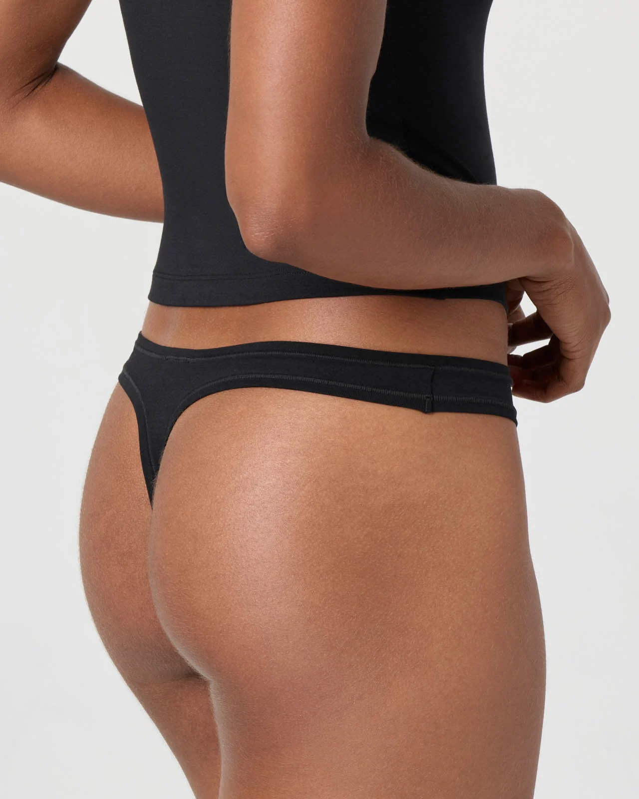 Softie Cotton Thong 3-Pack - Image 32