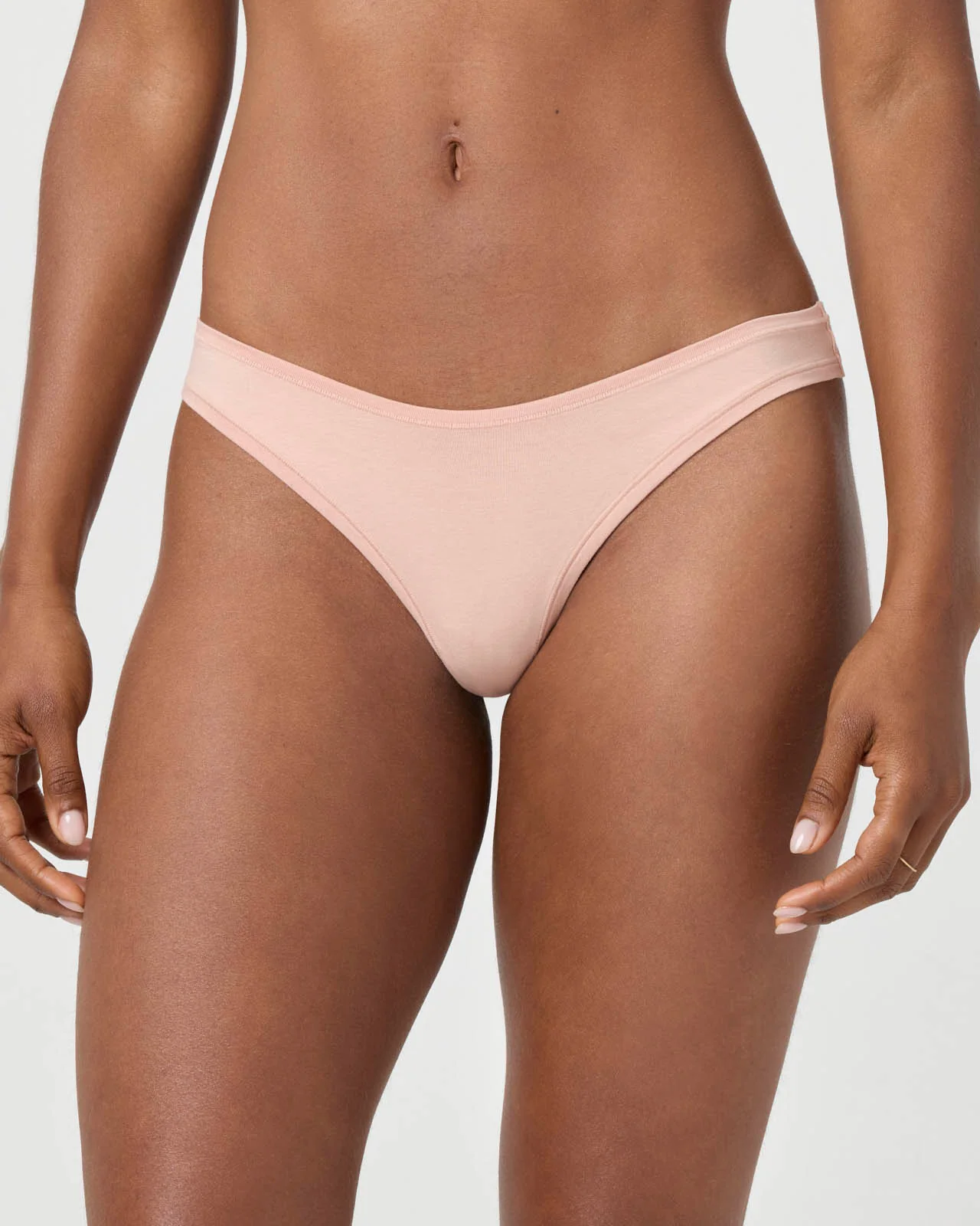 Softie Cotton Thong 3-Pack - Image 38