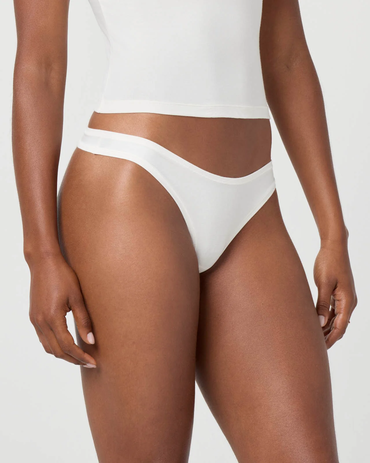 Softie Cotton Thong 3-Pack - Image 40